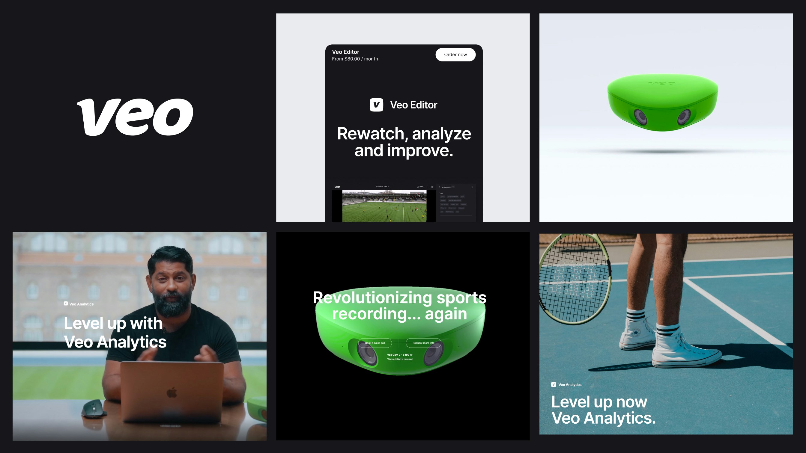 Veo case study — Signifly