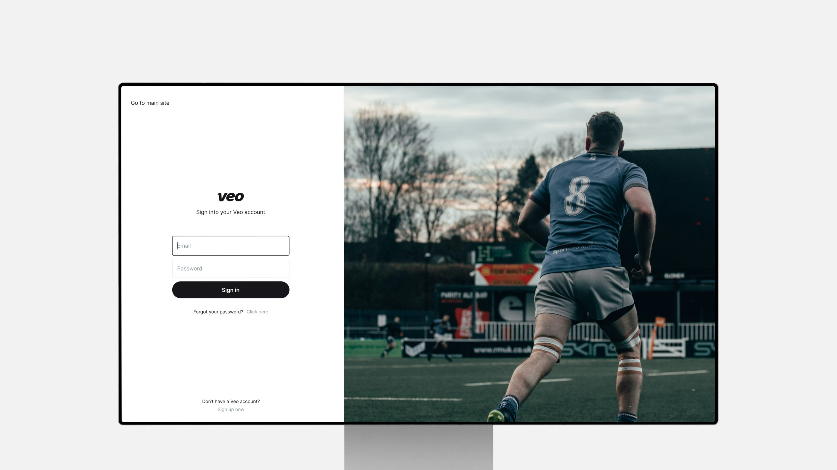 Veo case study — Signifly