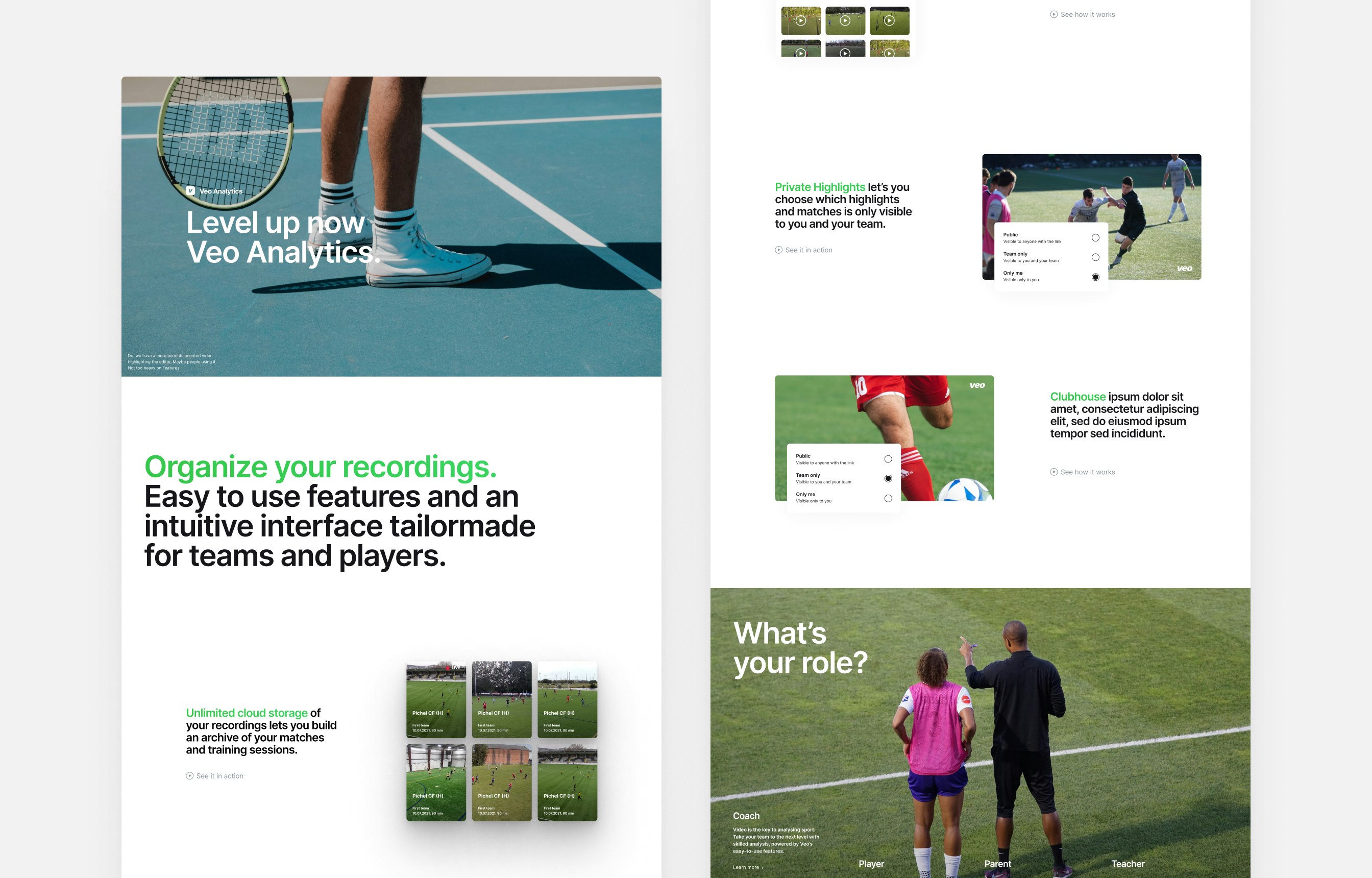 Veo case study — Signifly