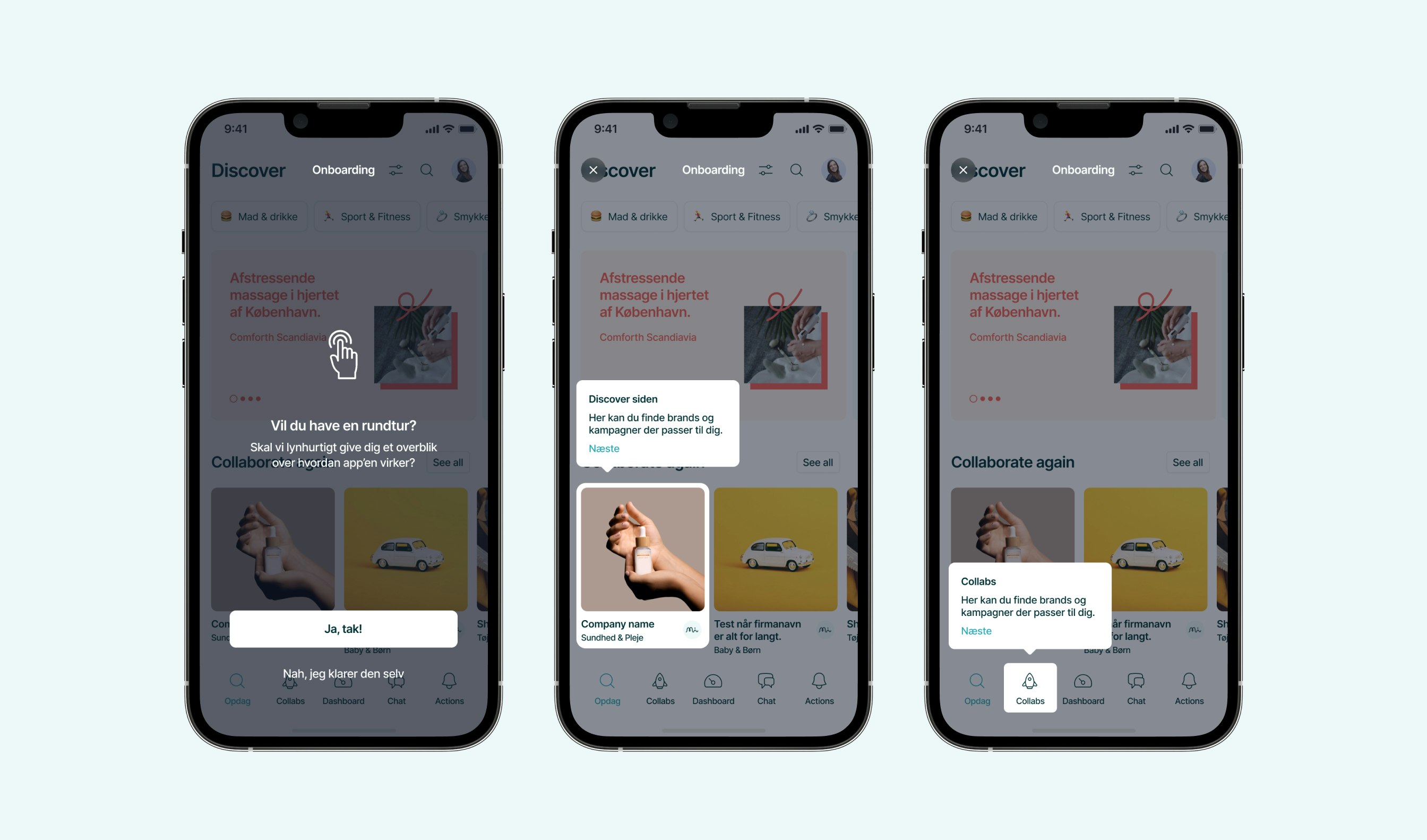 Make Influence case study — Signifly