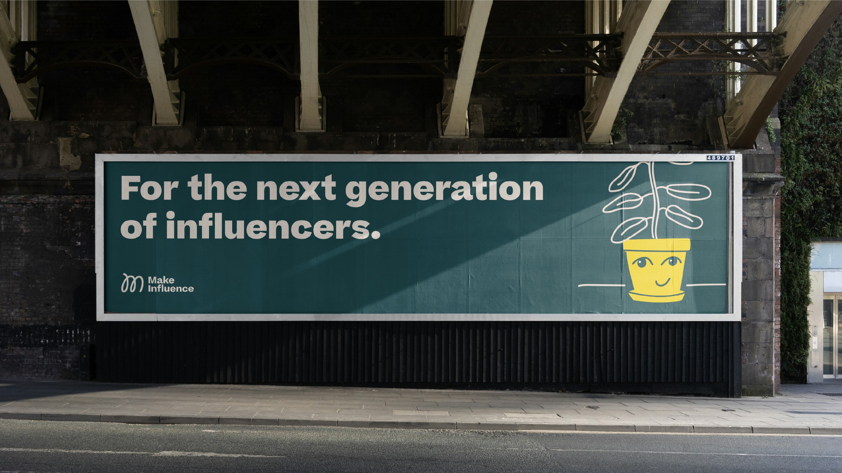 Make Influence case study — Signifly
