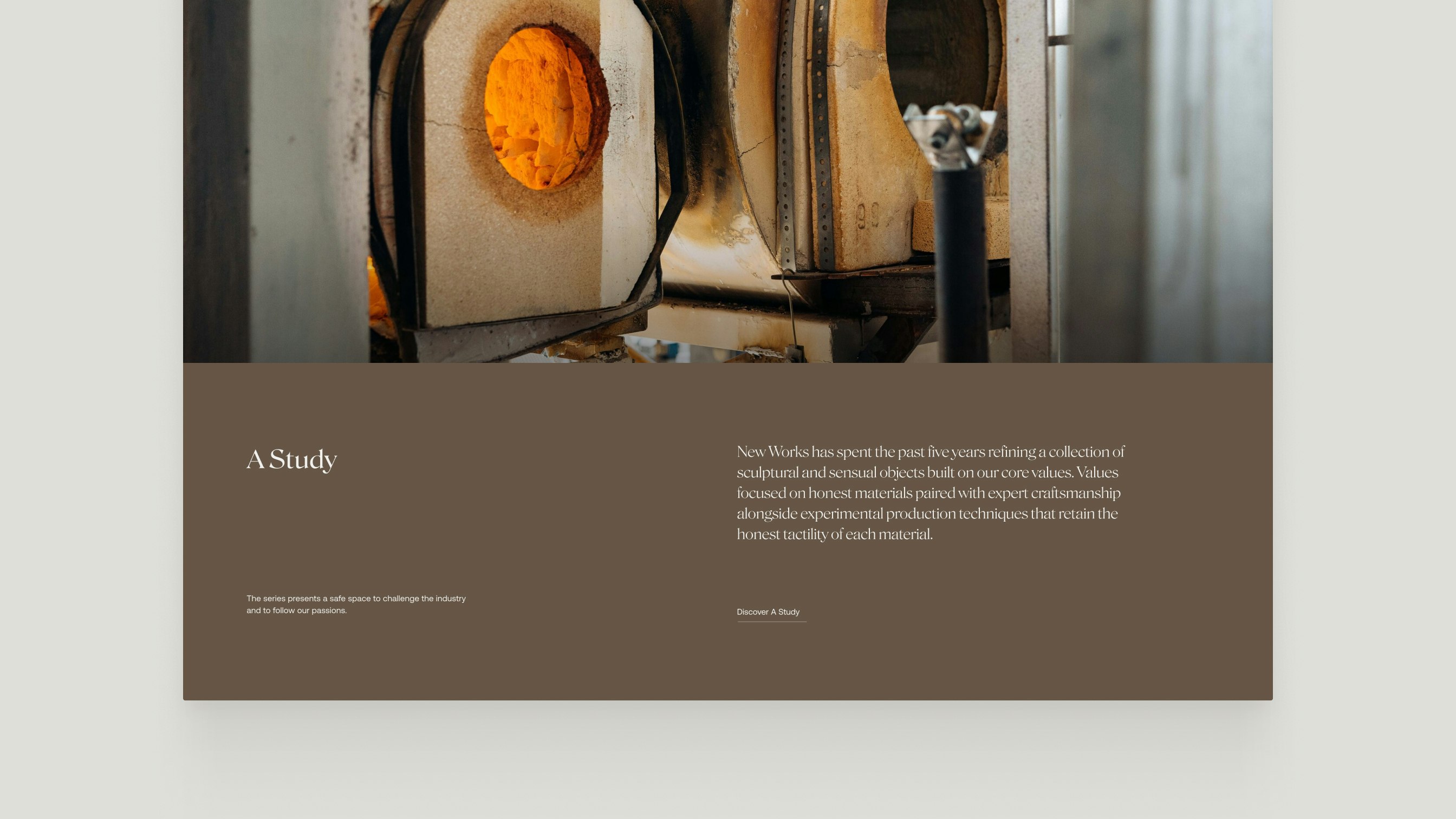 New Works case study — Signifly