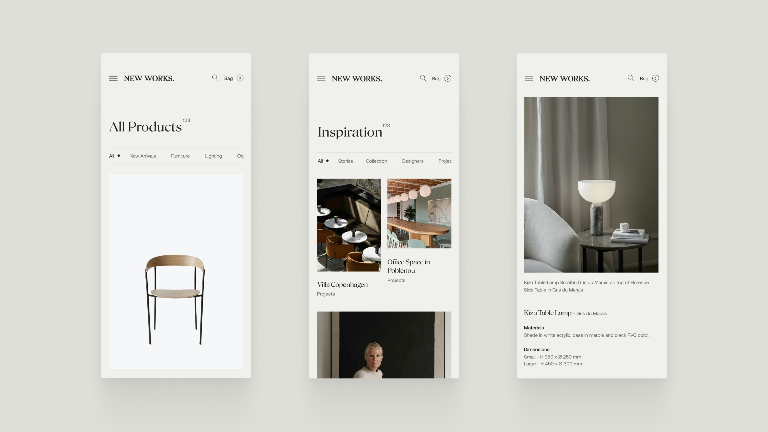 New Works case study — Signifly