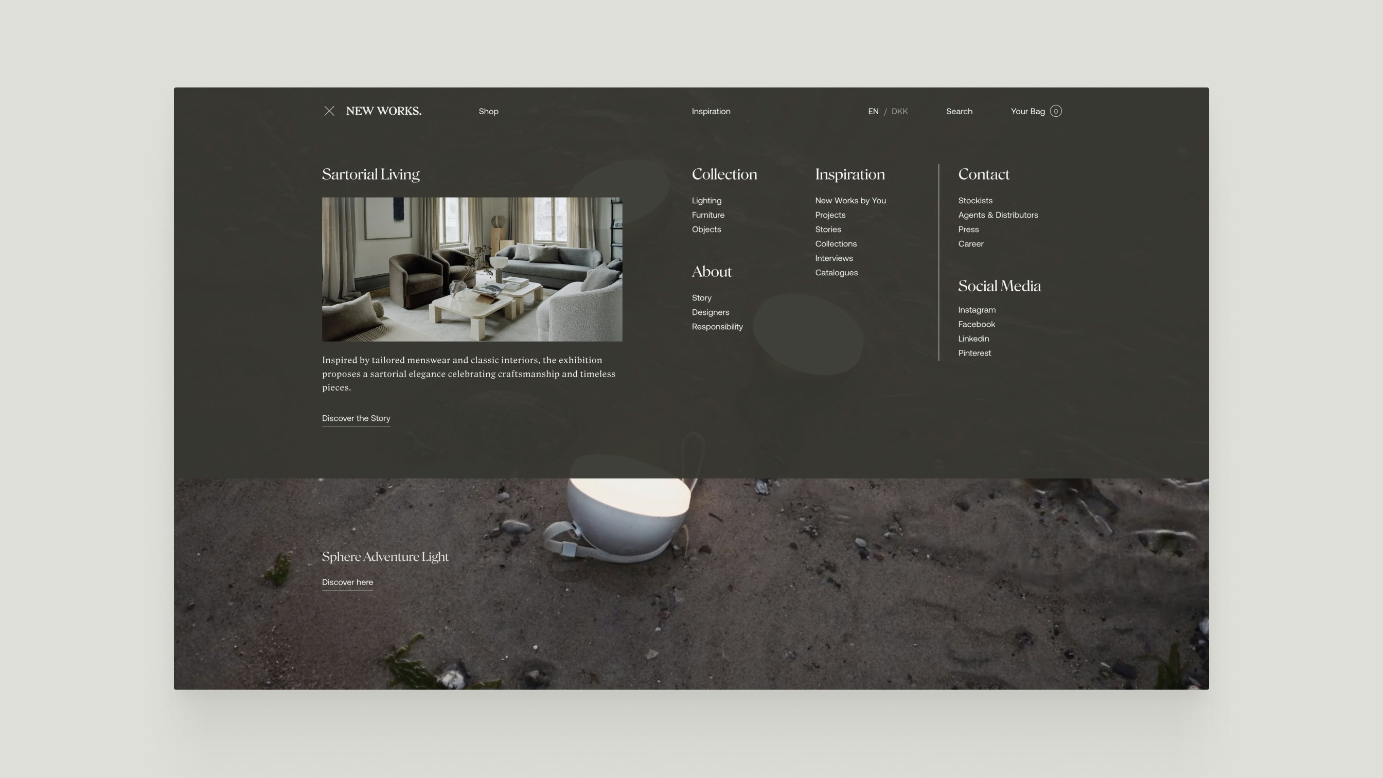New Works case study — Signifly