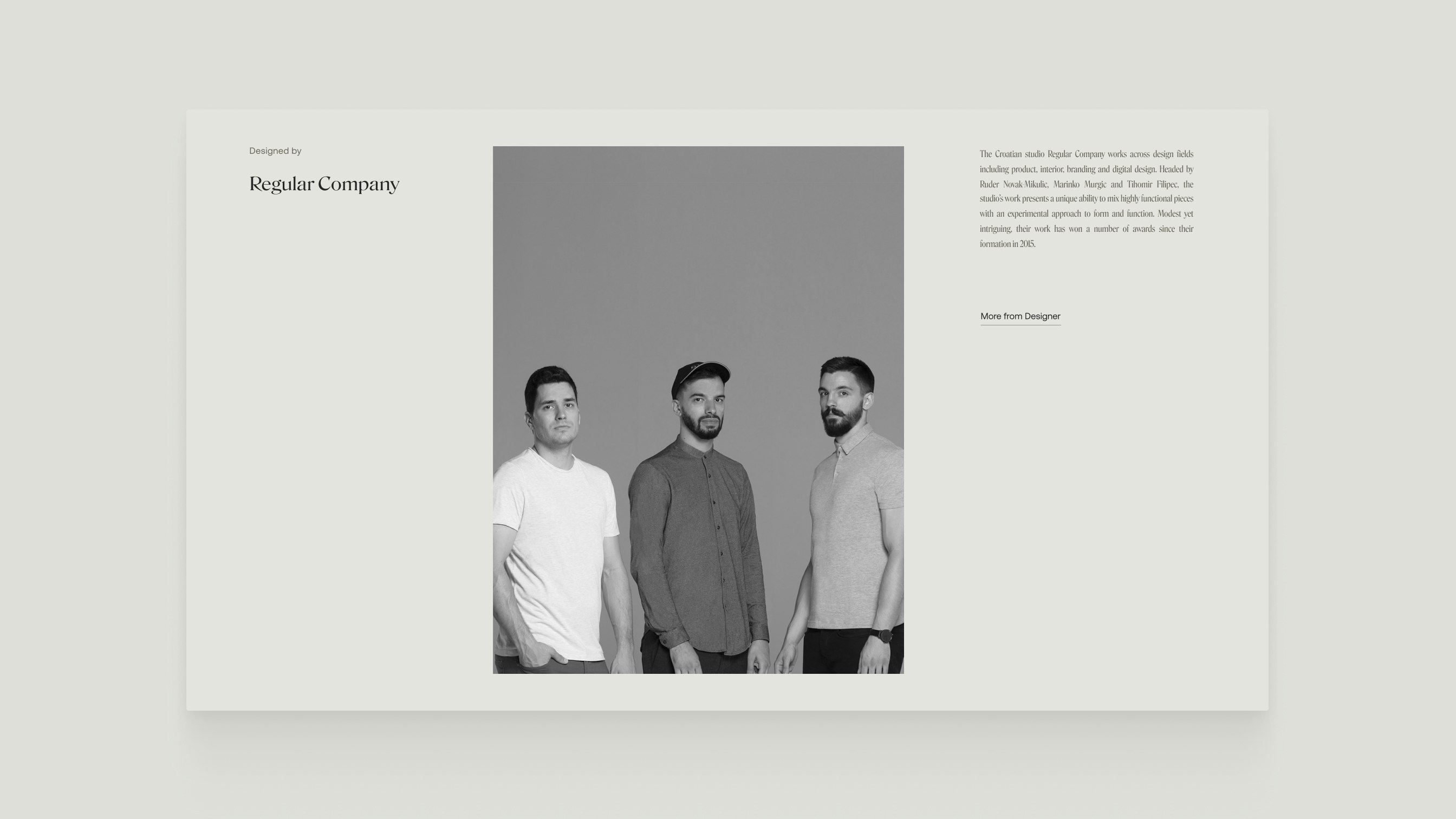New Works case study — Signifly