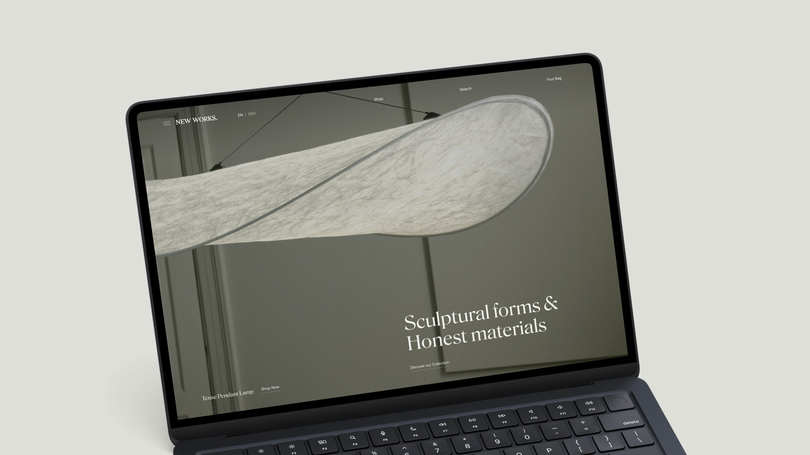 New Works case study — Signifly