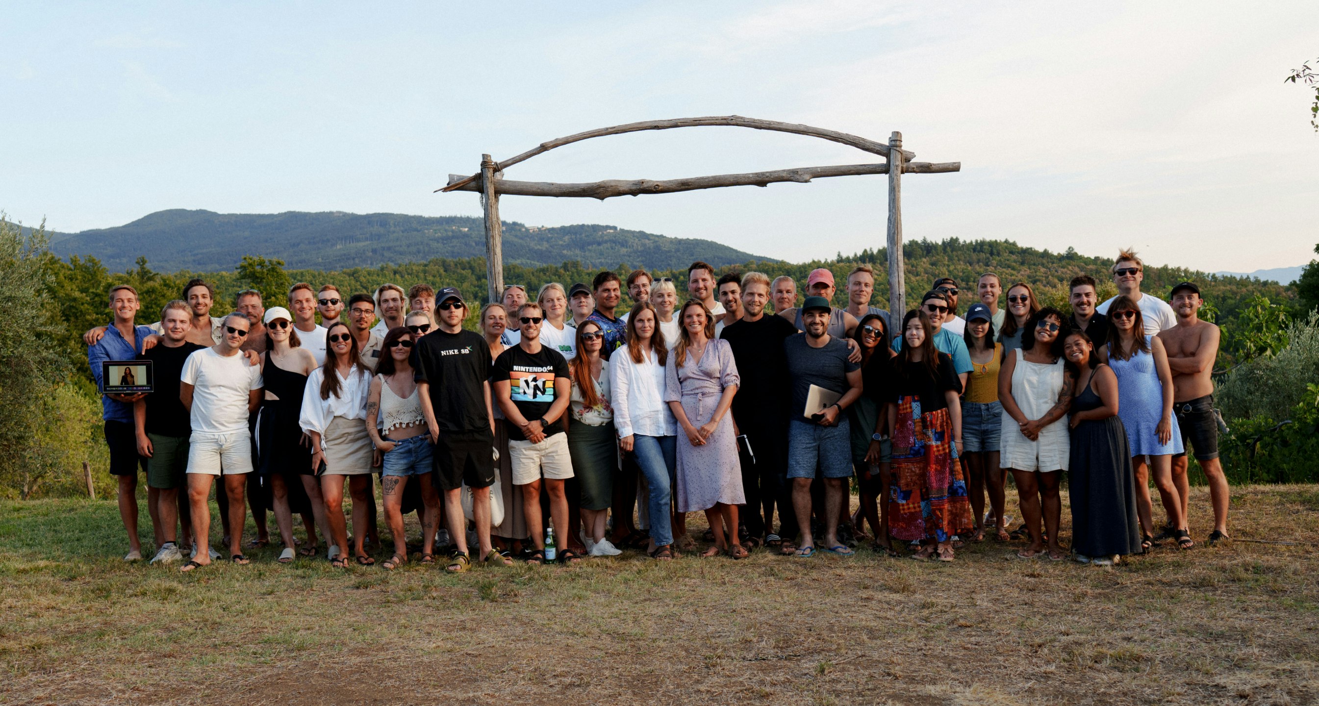 Startups — Signifly Ventures