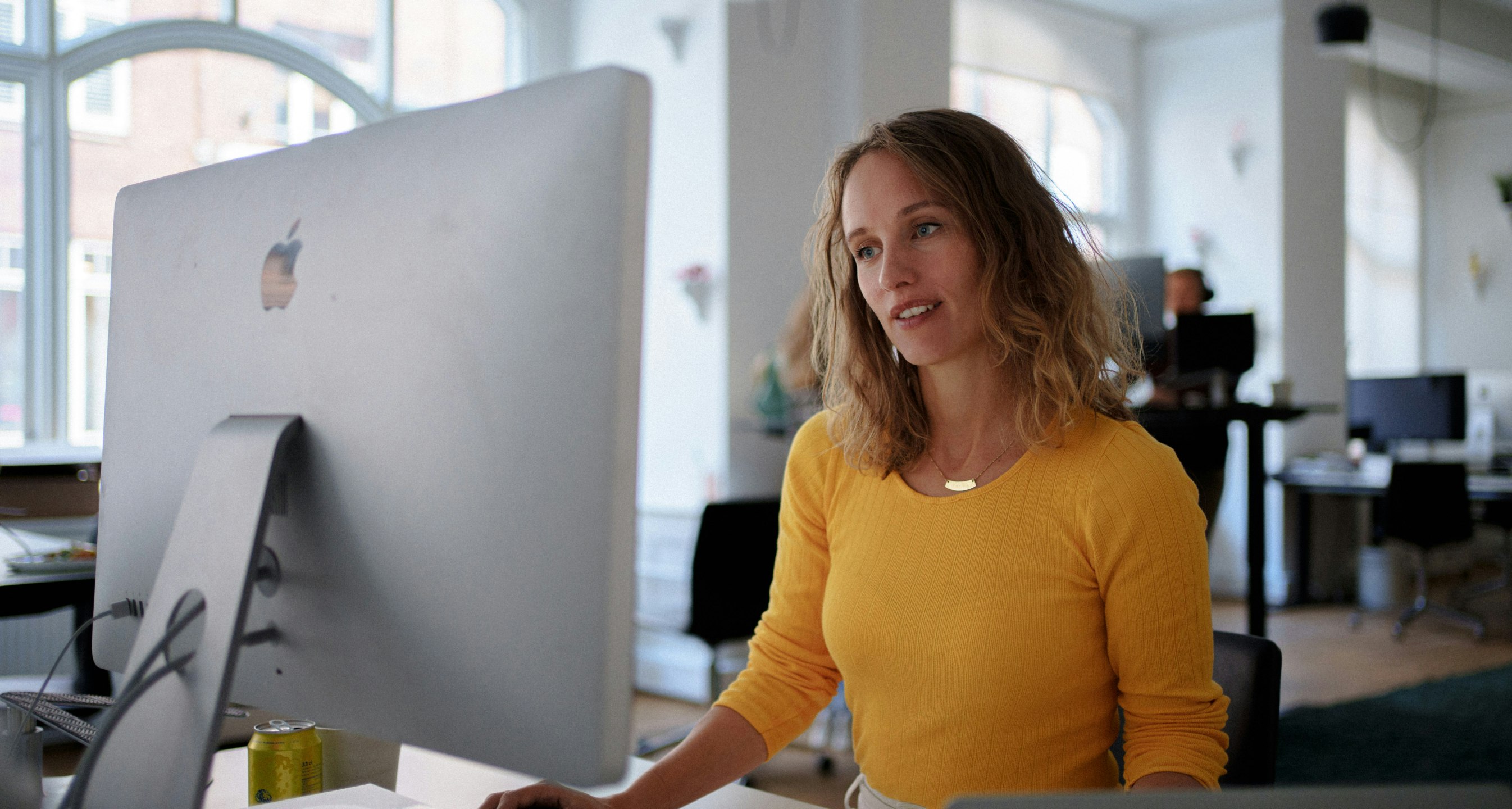 Startups — Signifly Ventures