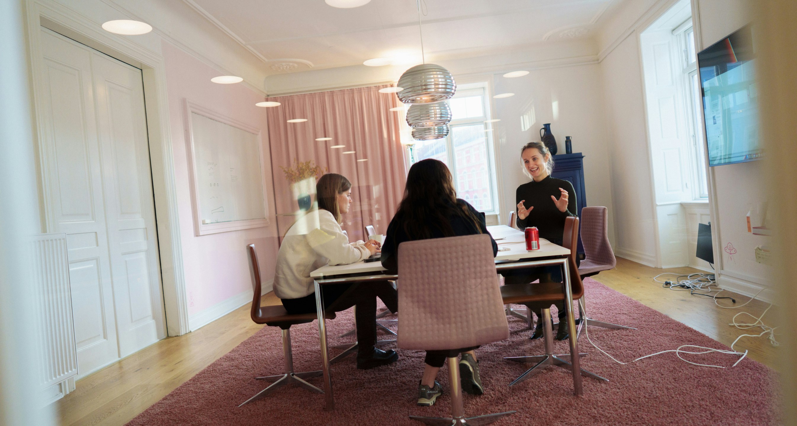 Startups — Signifly Ventures