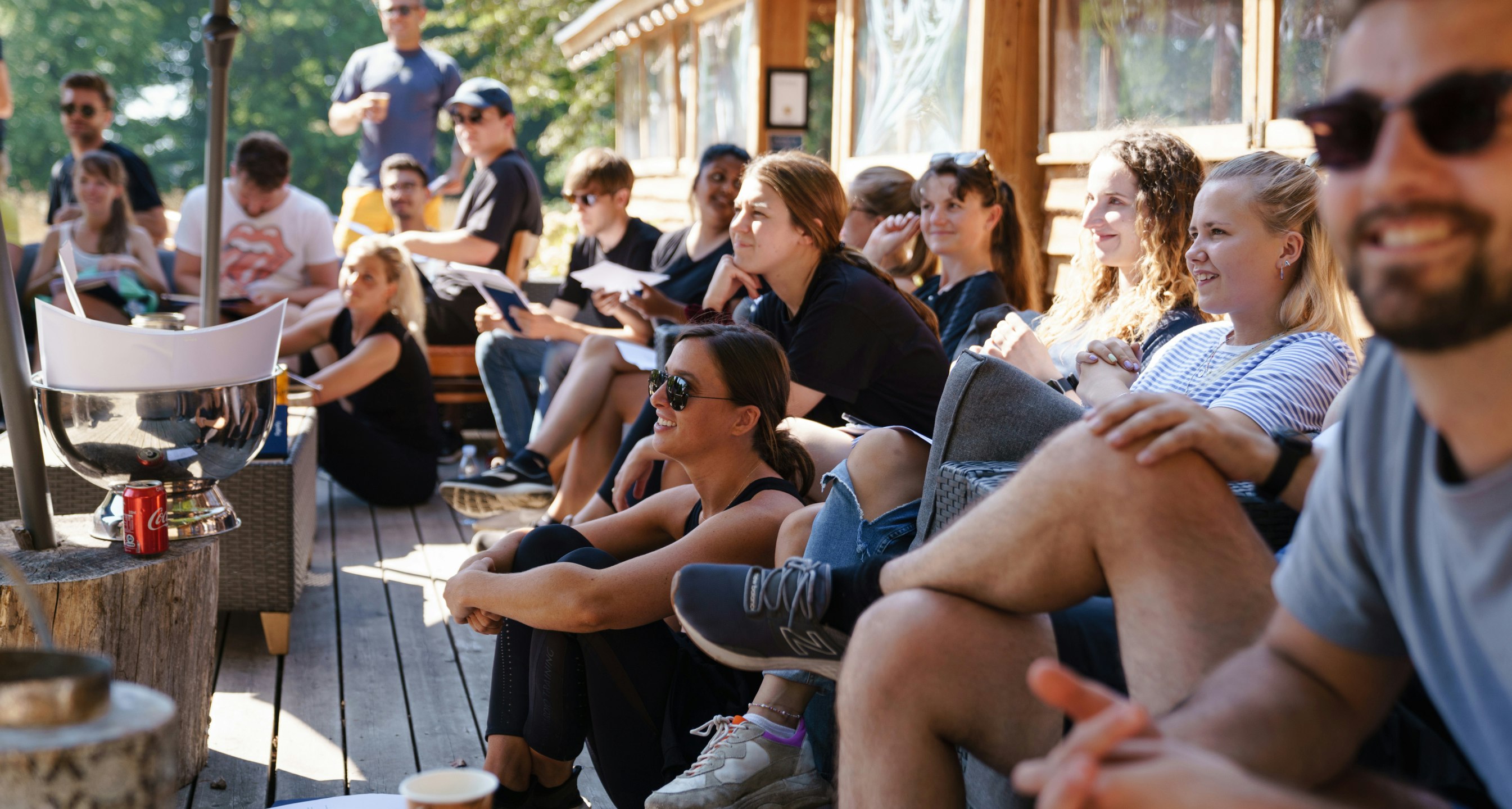 Startups — Signifly Ventures