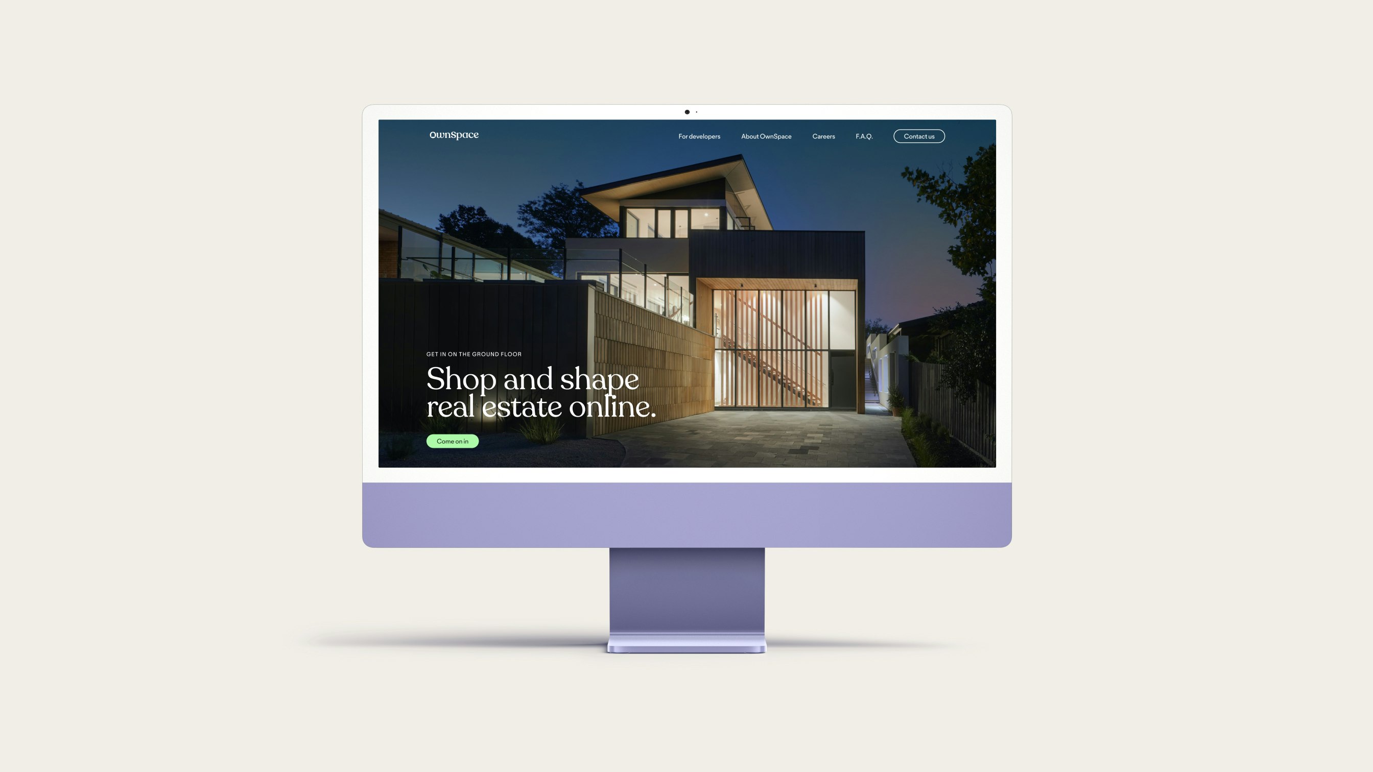 Ownspace case study — Signifly