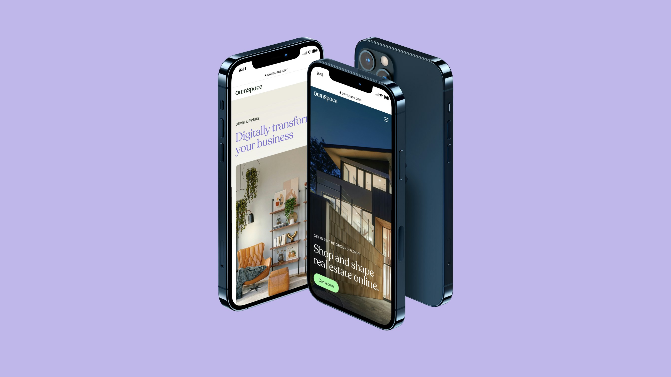 Ownspace case study — Signifly