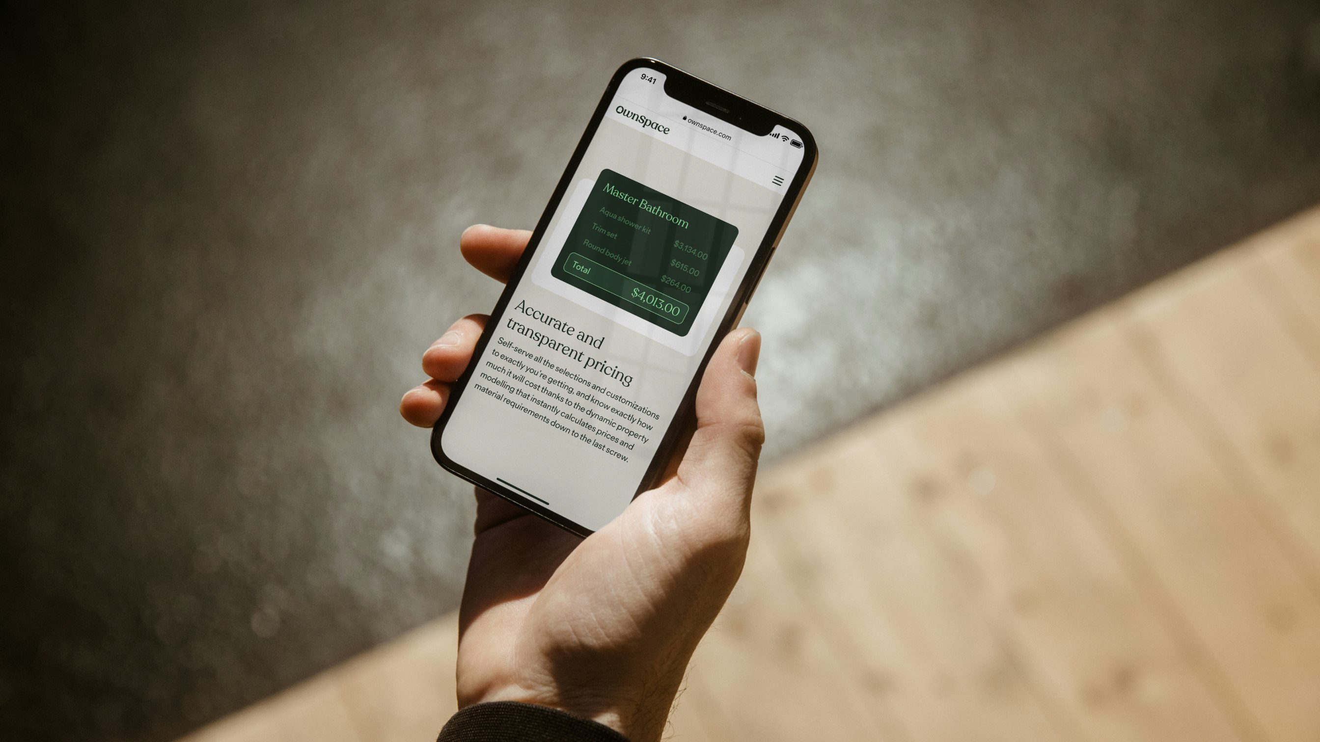 Ownspace case study — Signifly