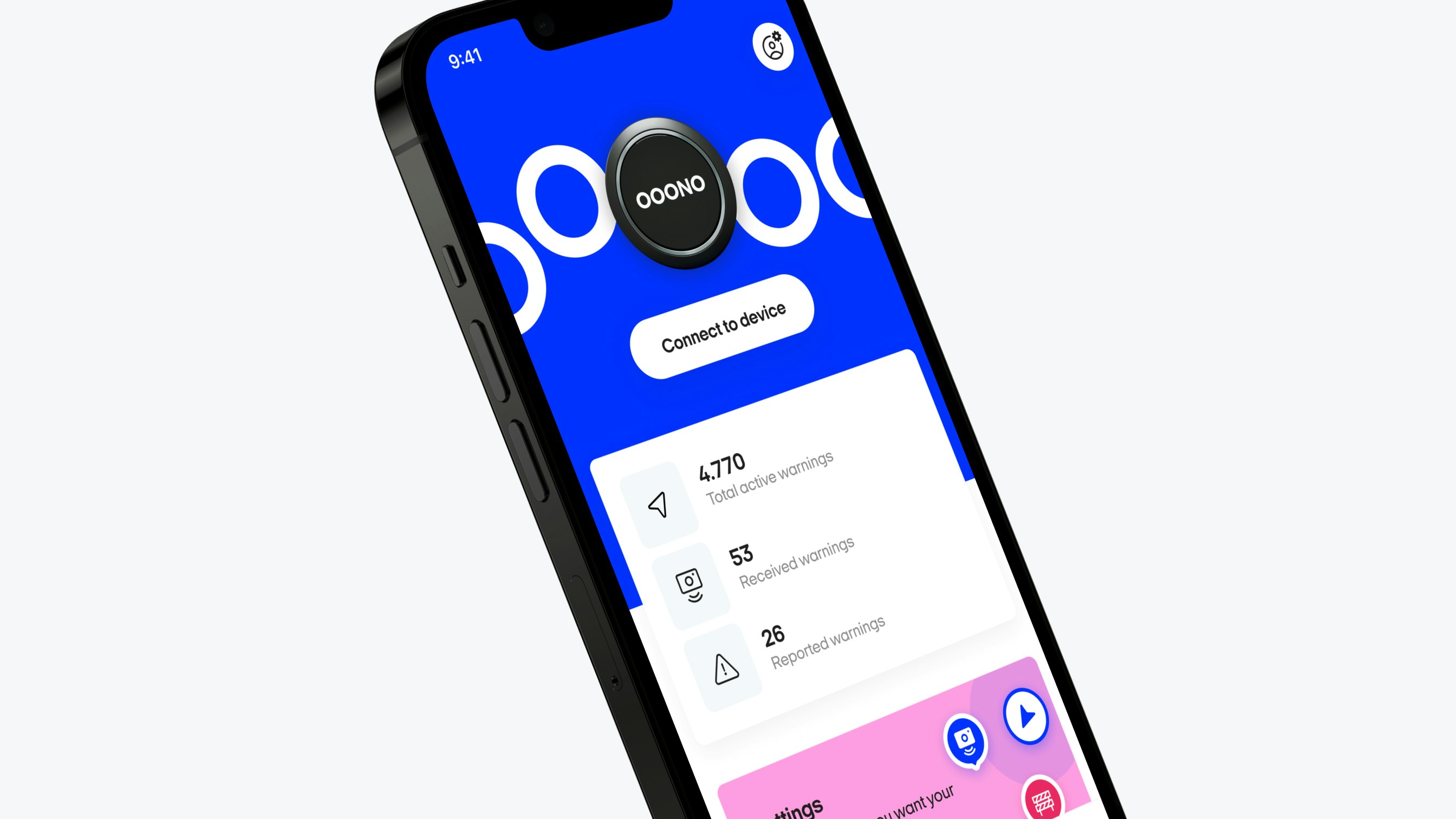 Ooono case study — Signifly