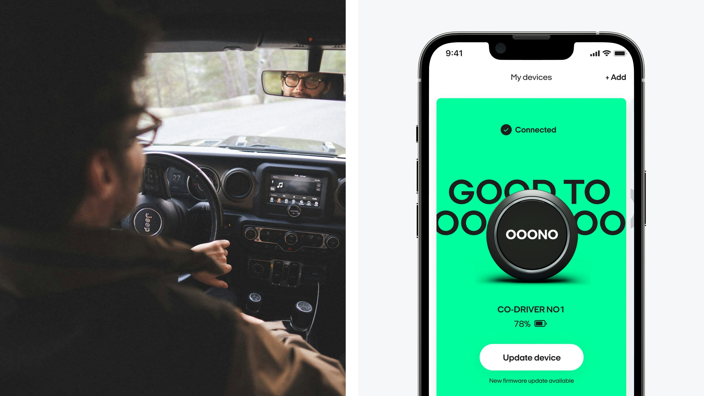 Ooono case study — Signifly