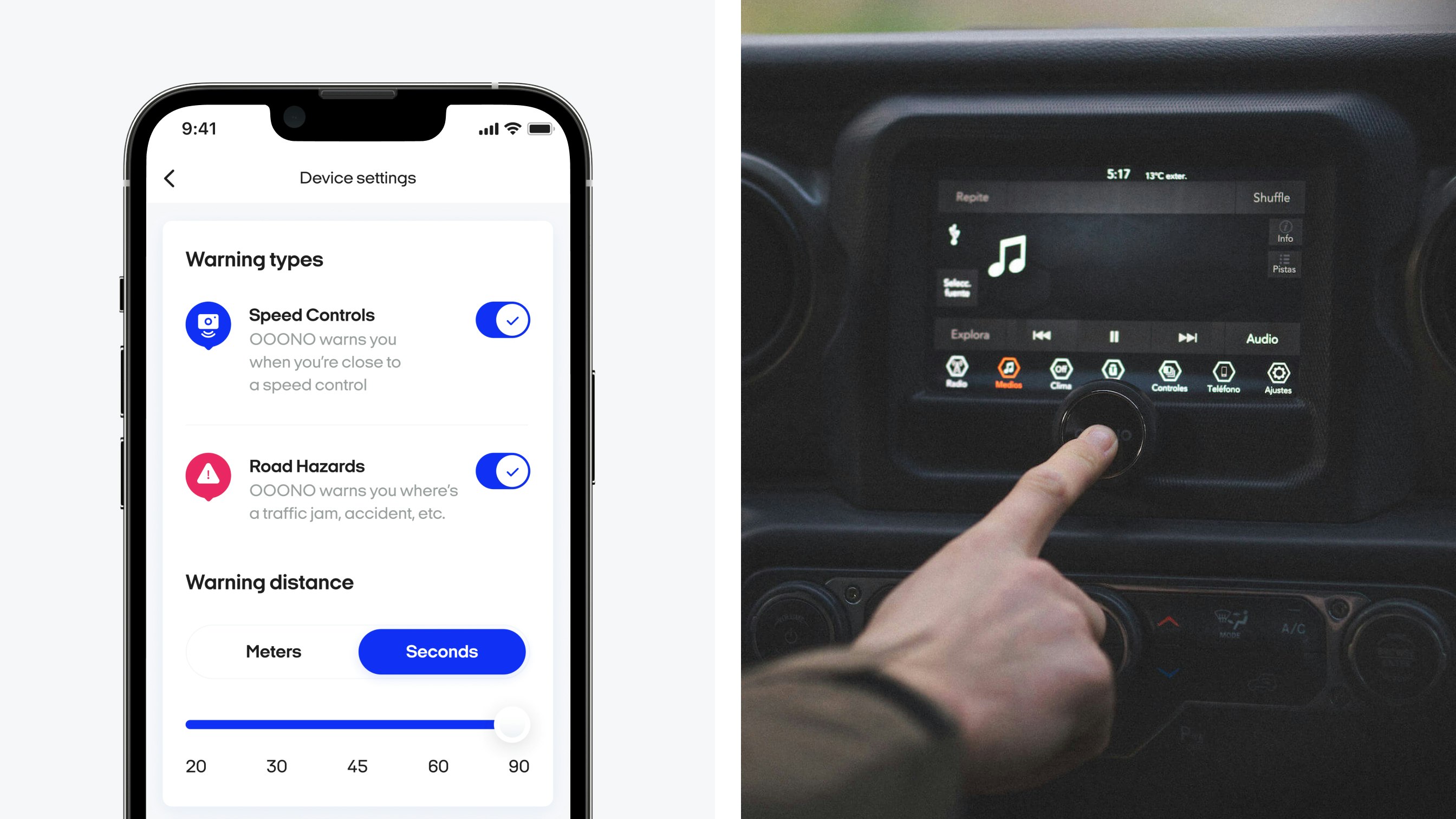 Ooono case study — Signifly