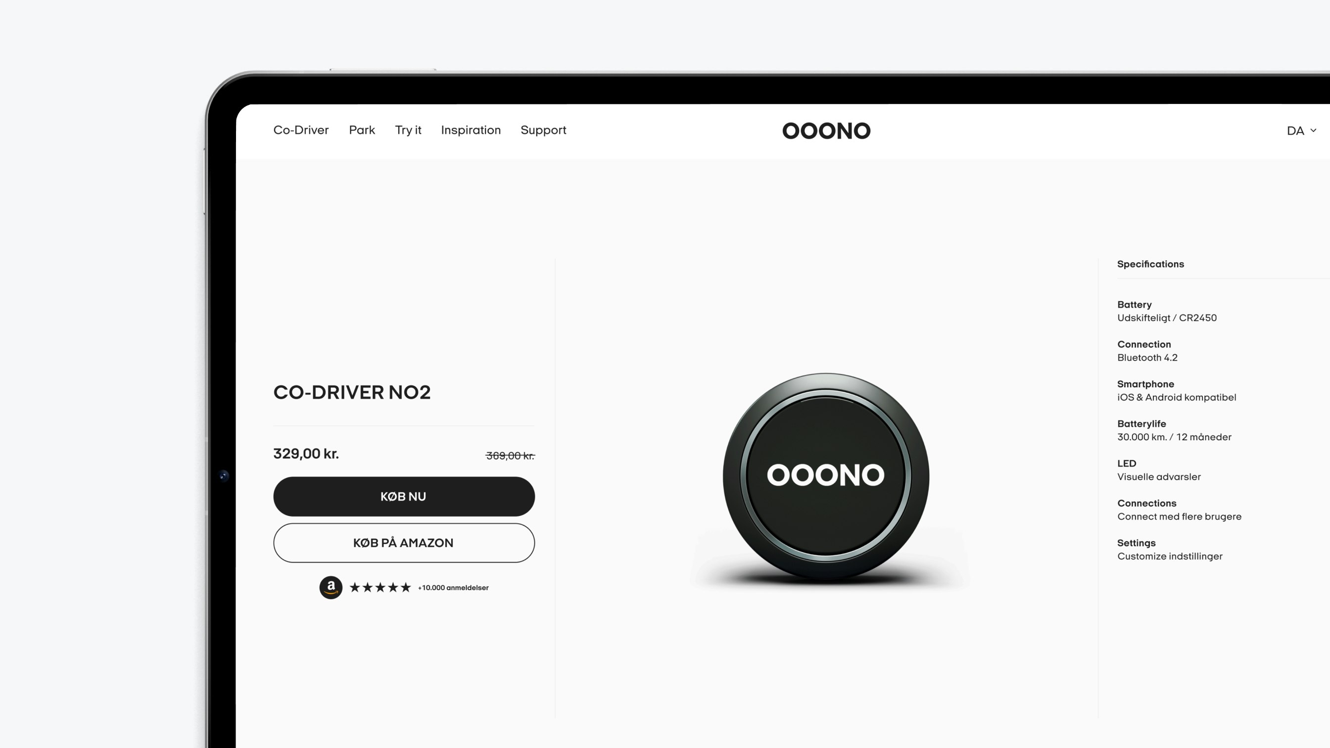 Ooono case study — Signifly