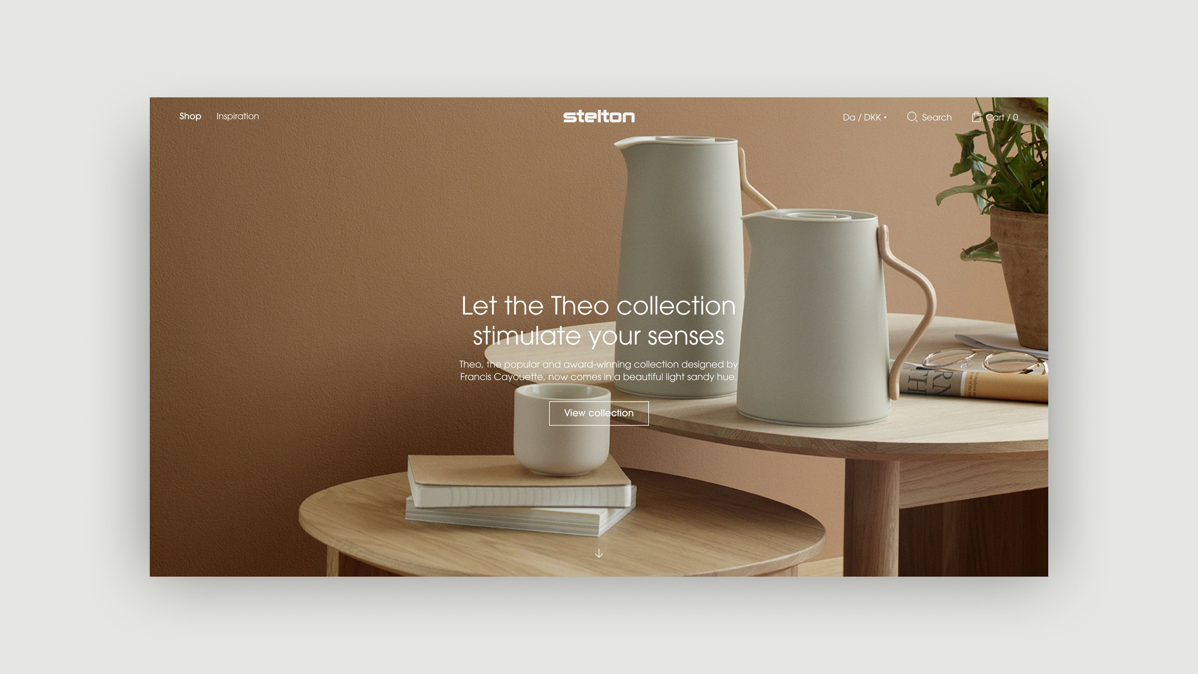 Stelton case study — Signifly