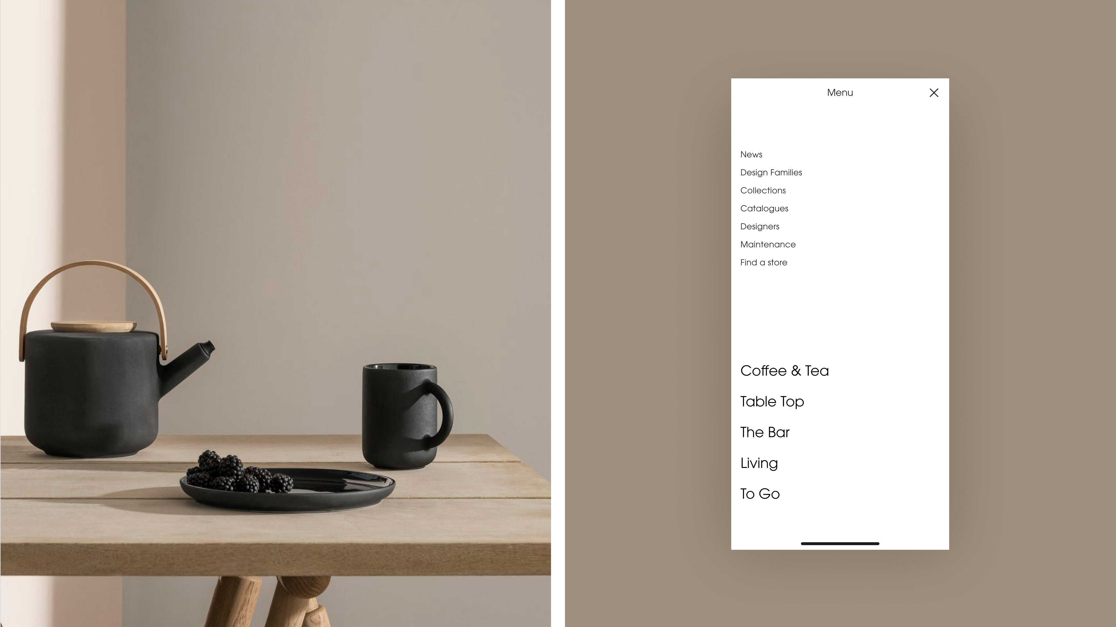 Stelton case study — Signifly