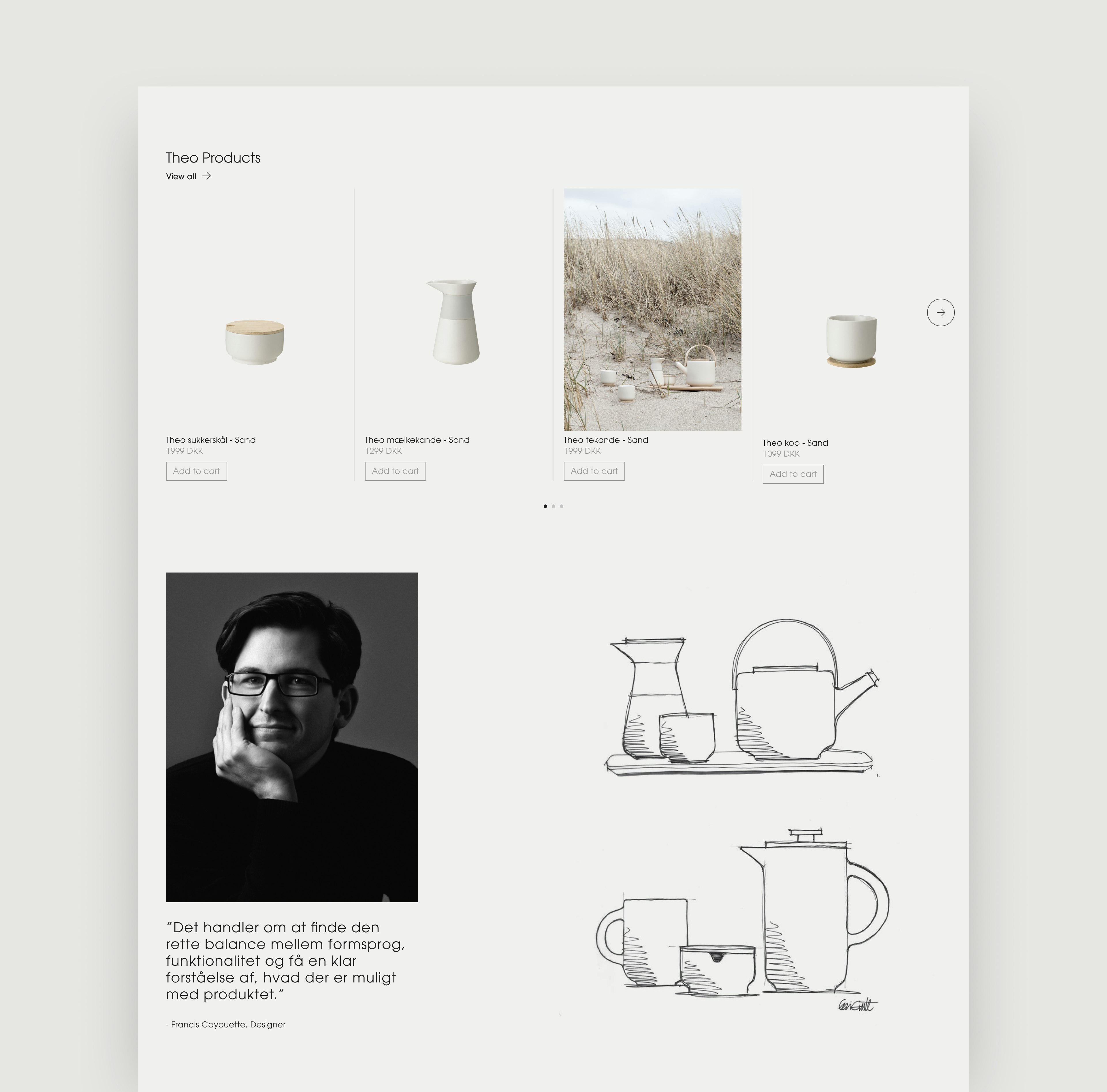 Stelton case study — Signifly