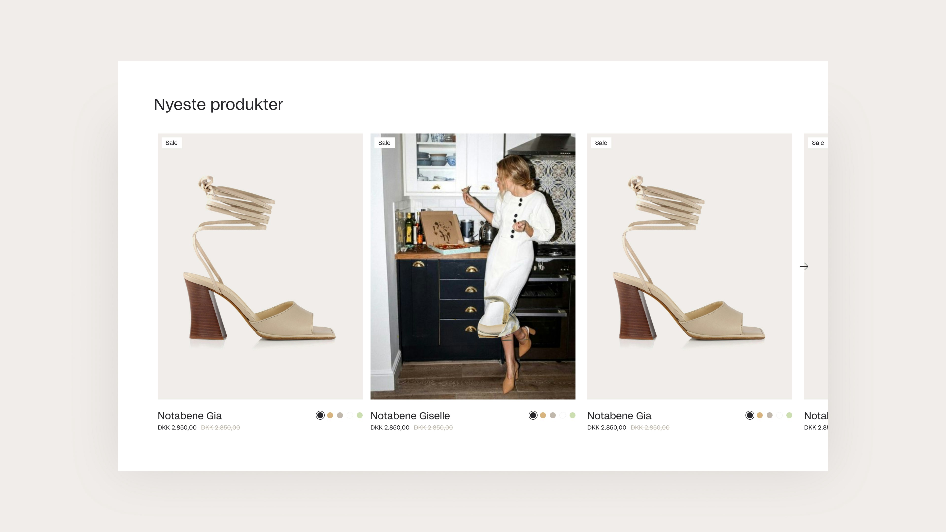Notabene case study — Signifly