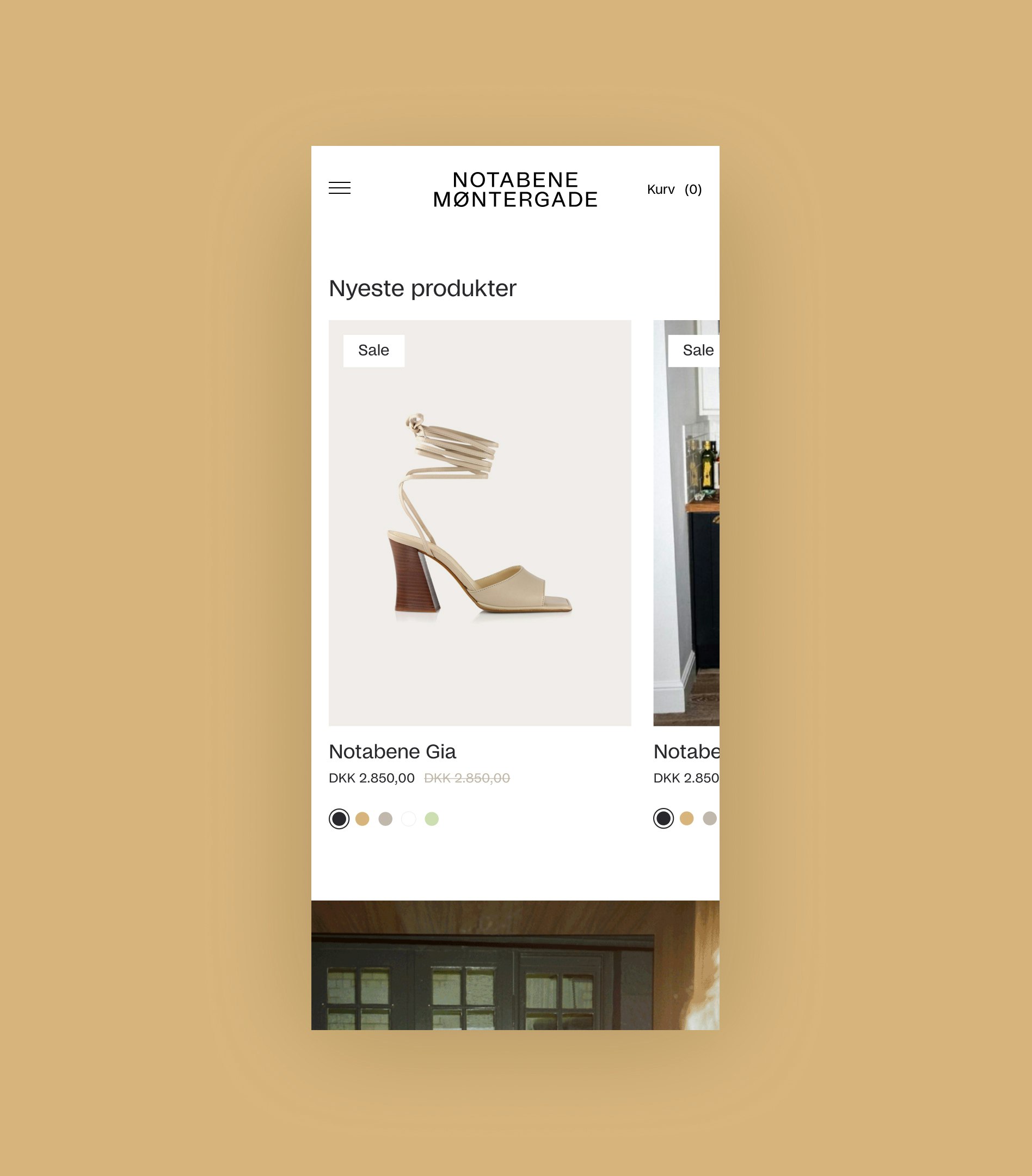 Notabene case study — Signifly