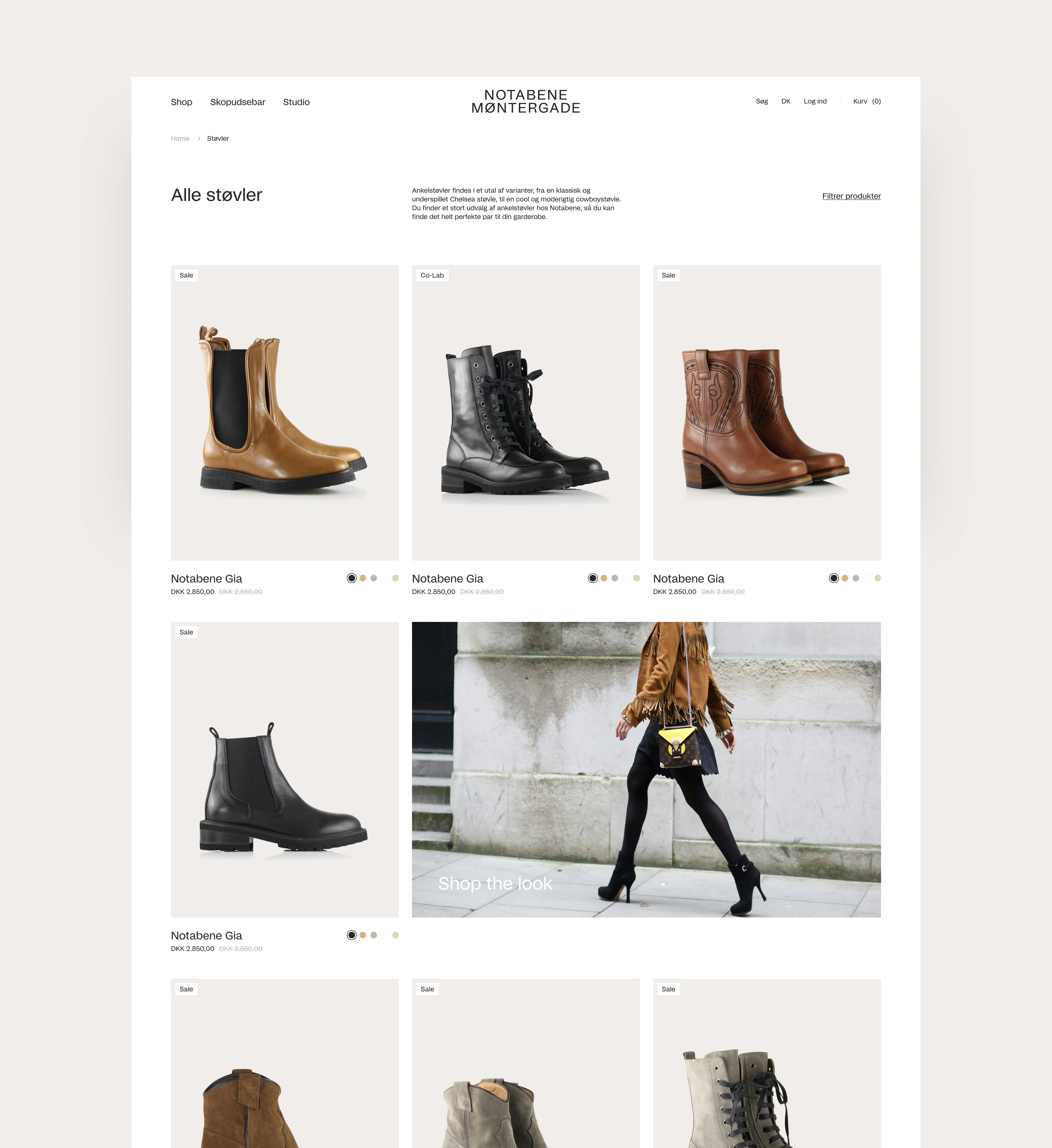 Notabene case study — Signifly