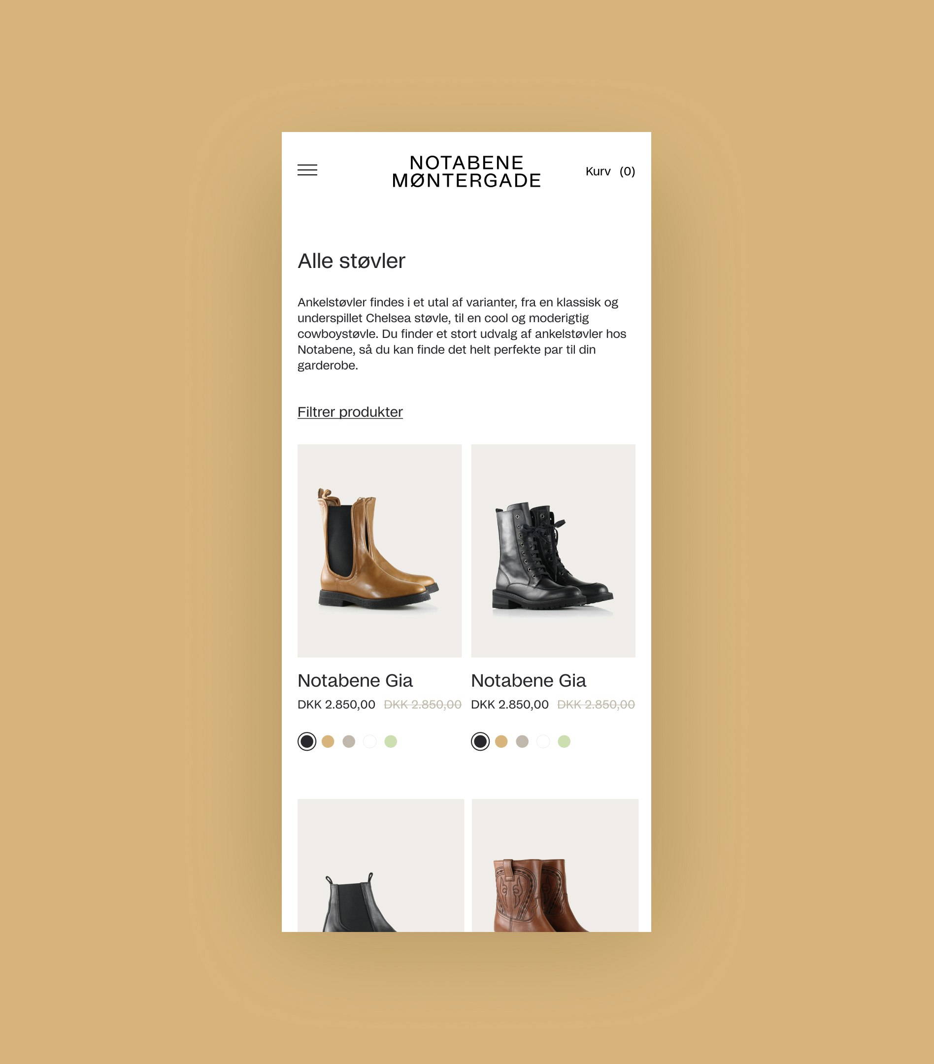 Notabene case study — Signifly