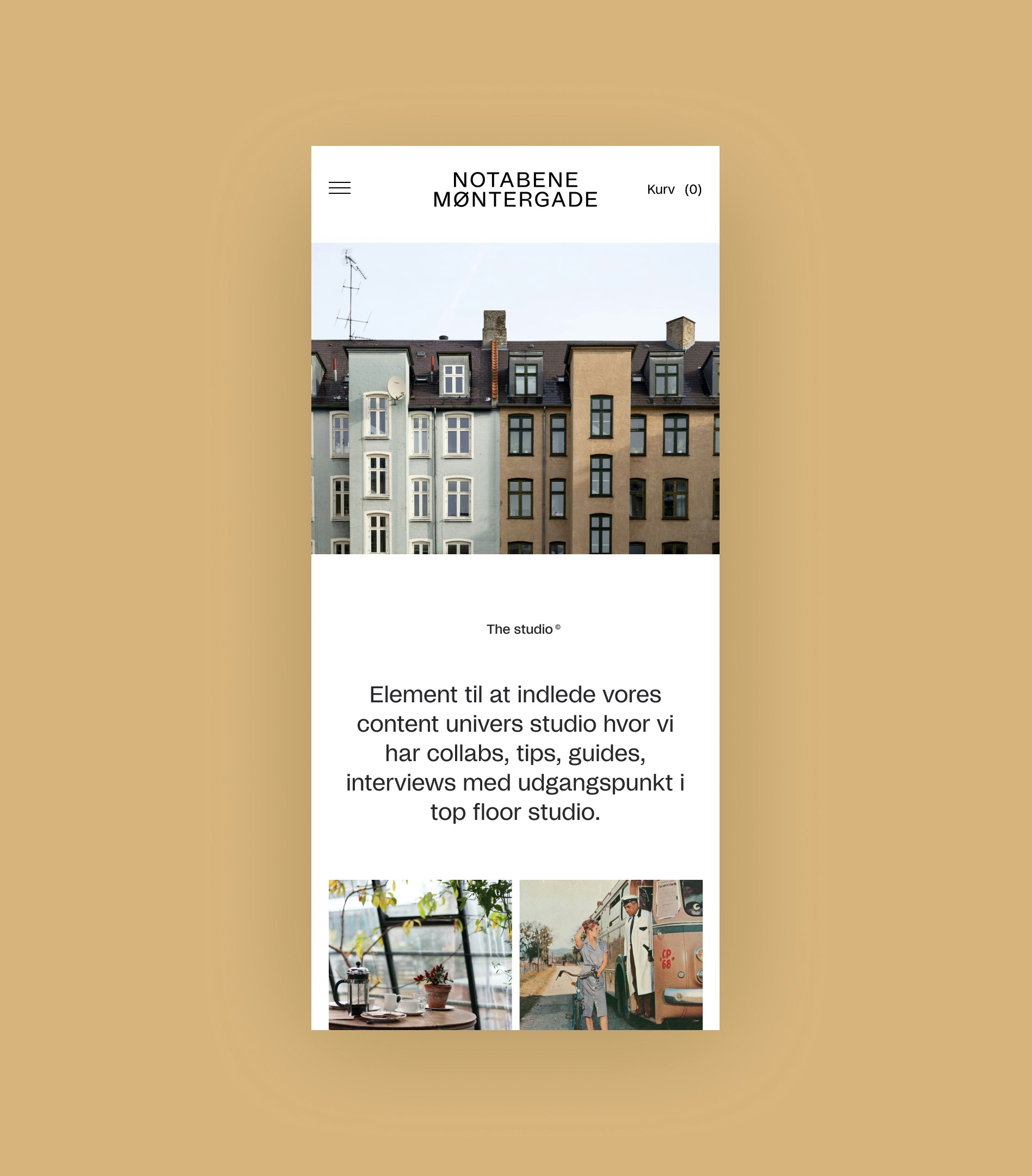 Notabene case study — Signifly