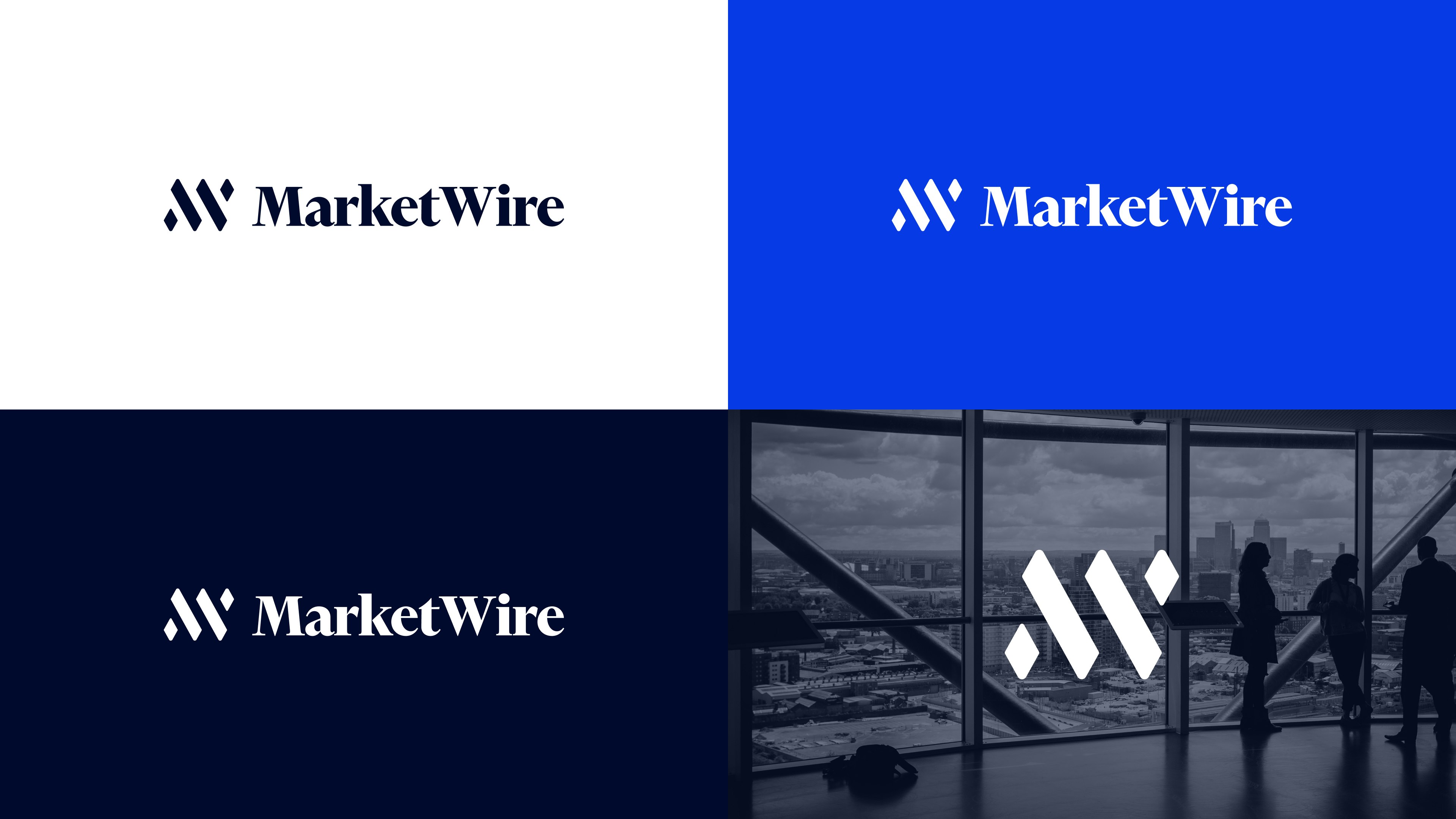 Marketwire case study — Signifly