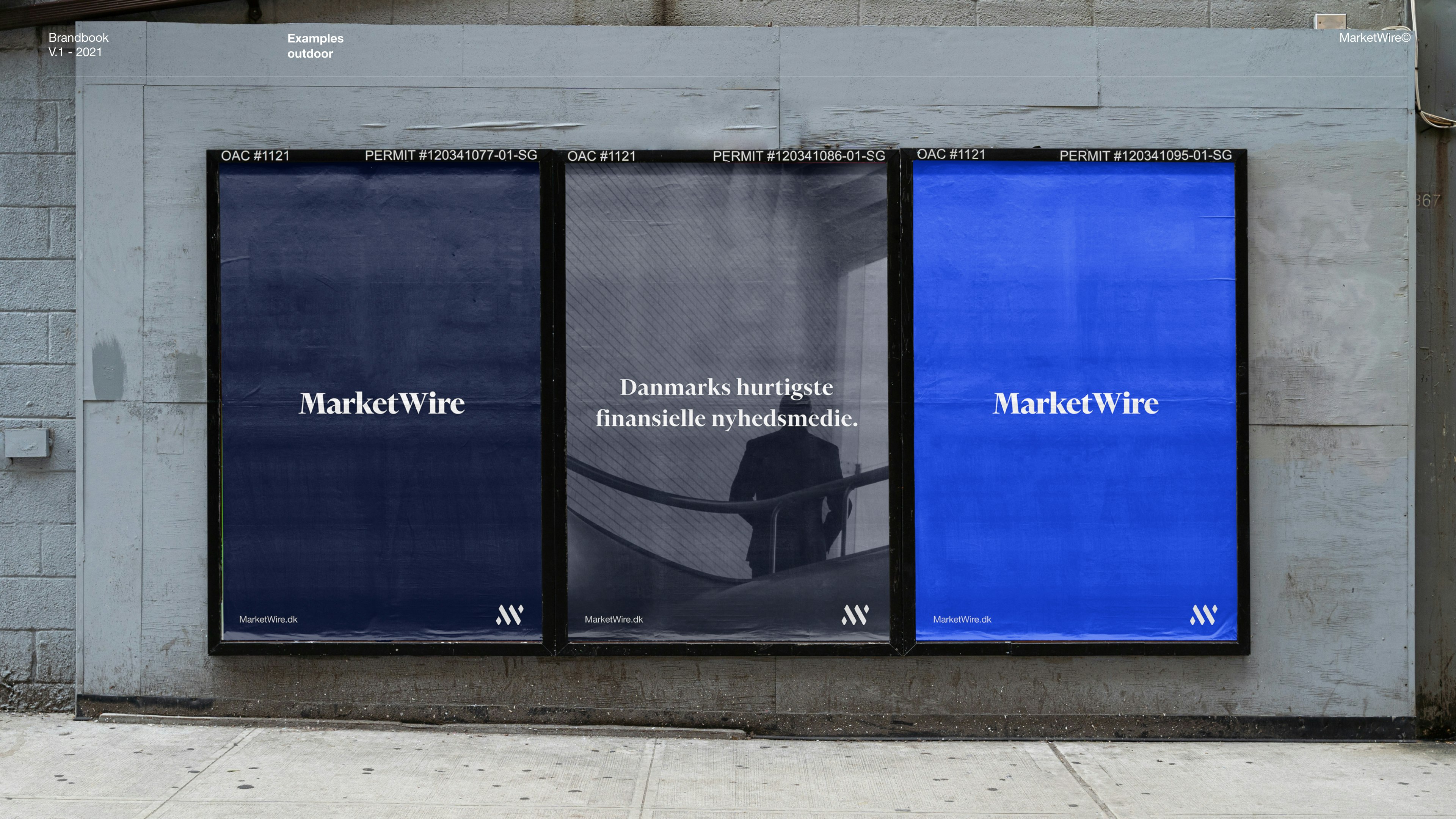 Marketwire case study — Signifly