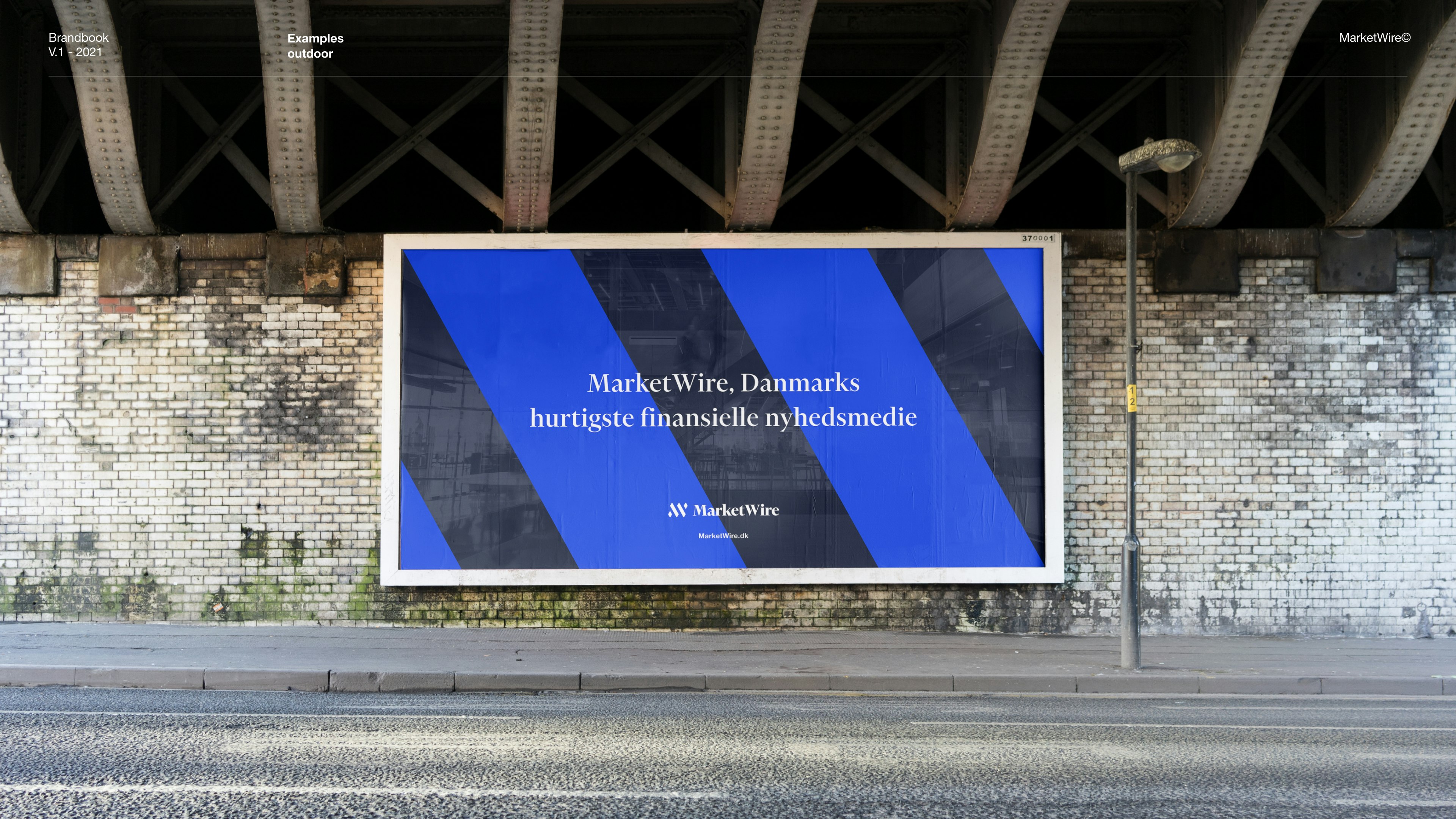 Marketwire case study — Signifly
