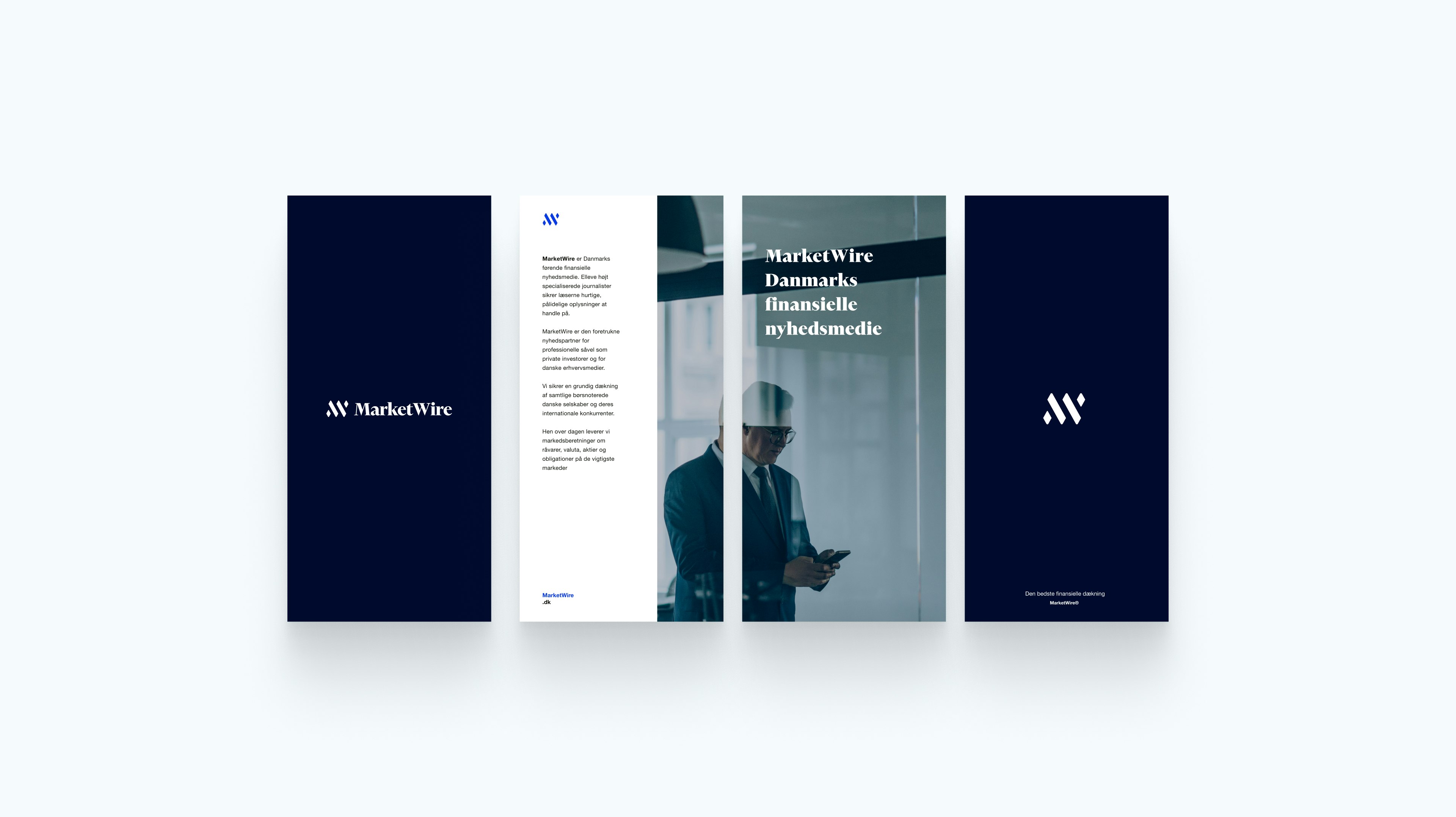 Marketwire case study — Signifly