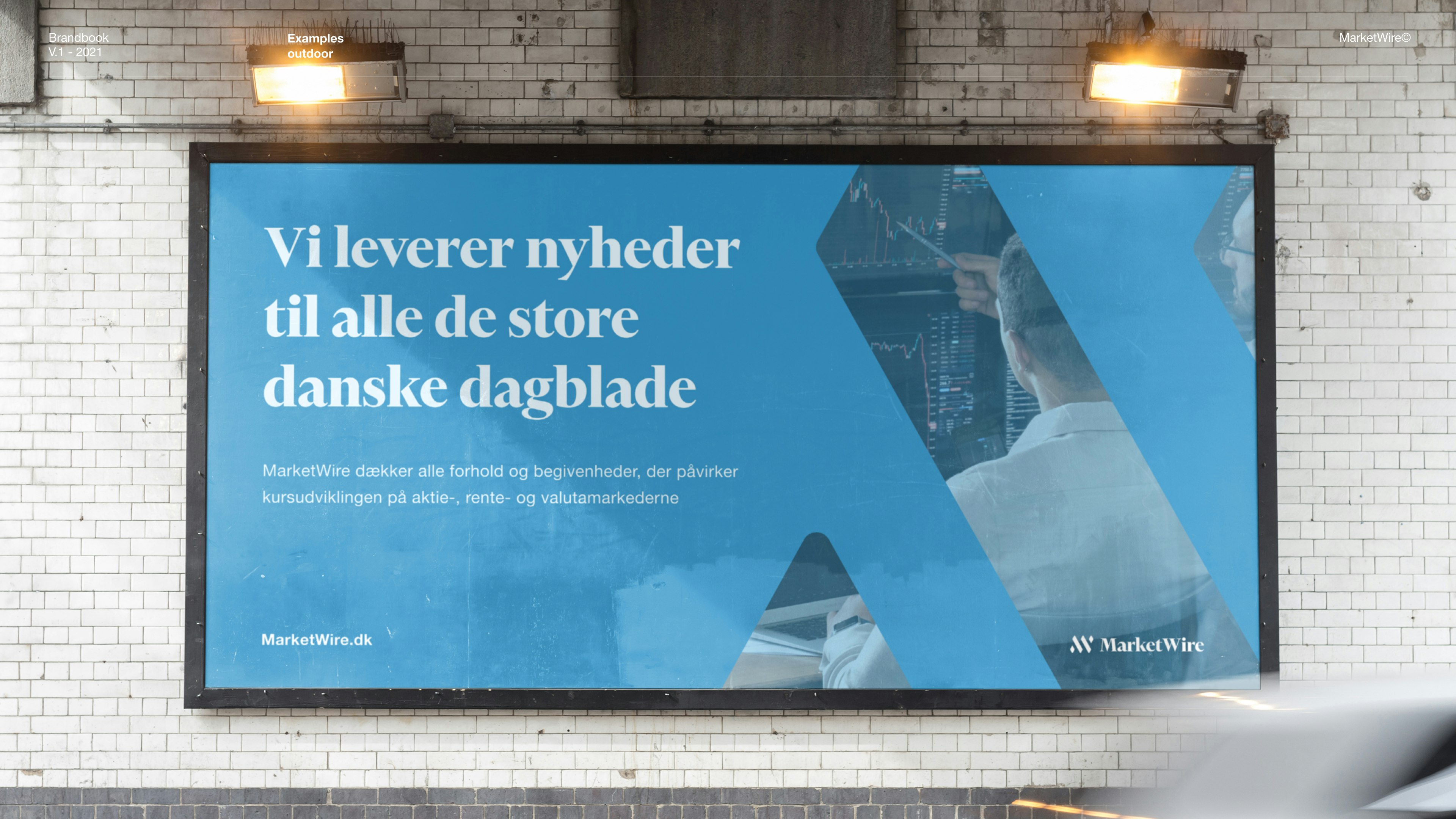 Marketwire case study — Signifly