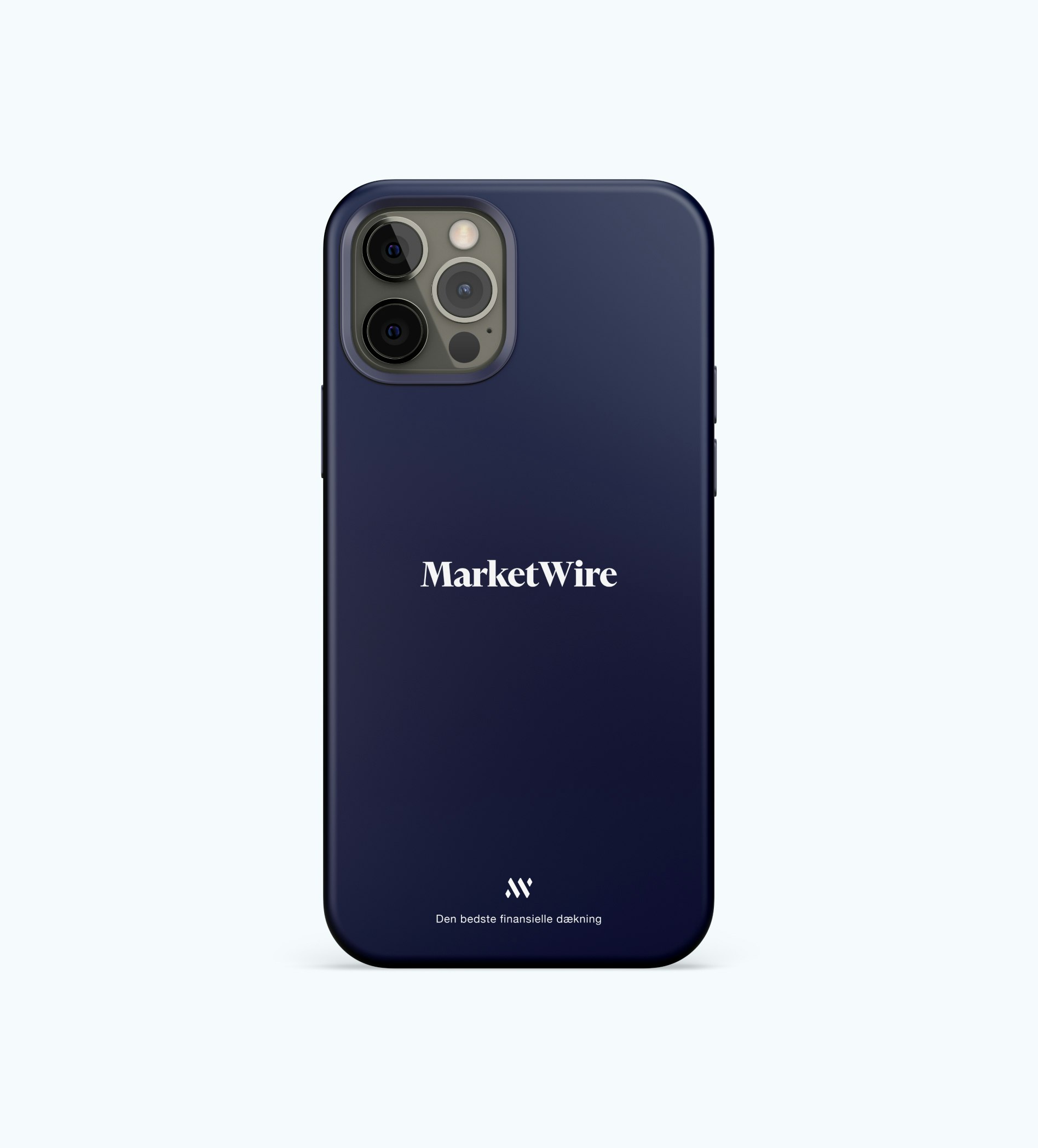 Marketwire case study — Signifly