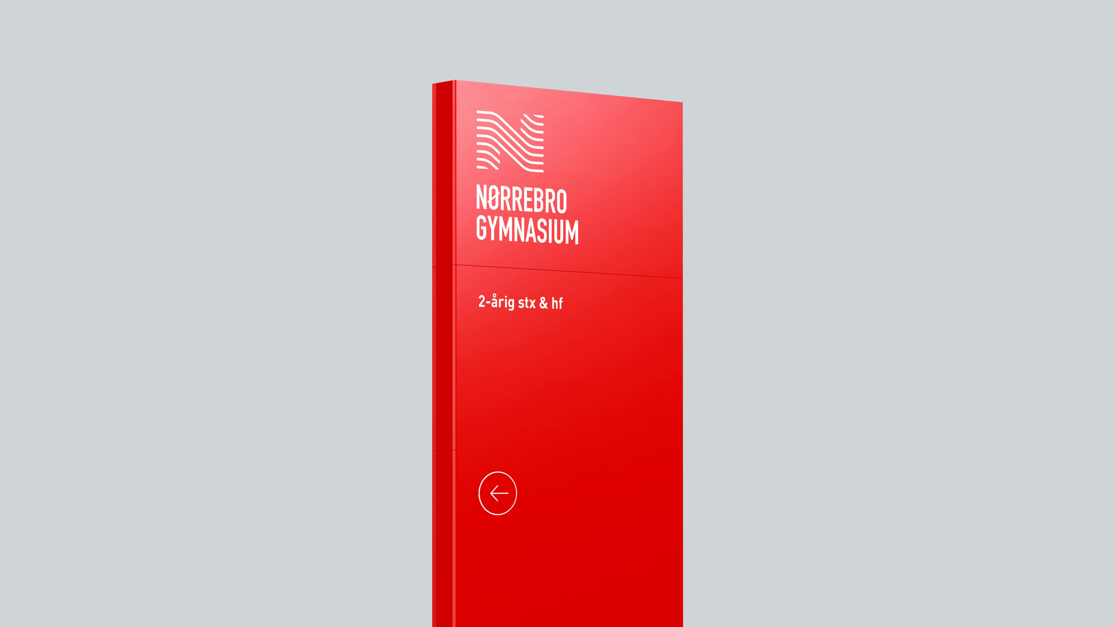 Norrebro Gymnasium case study — Signifly