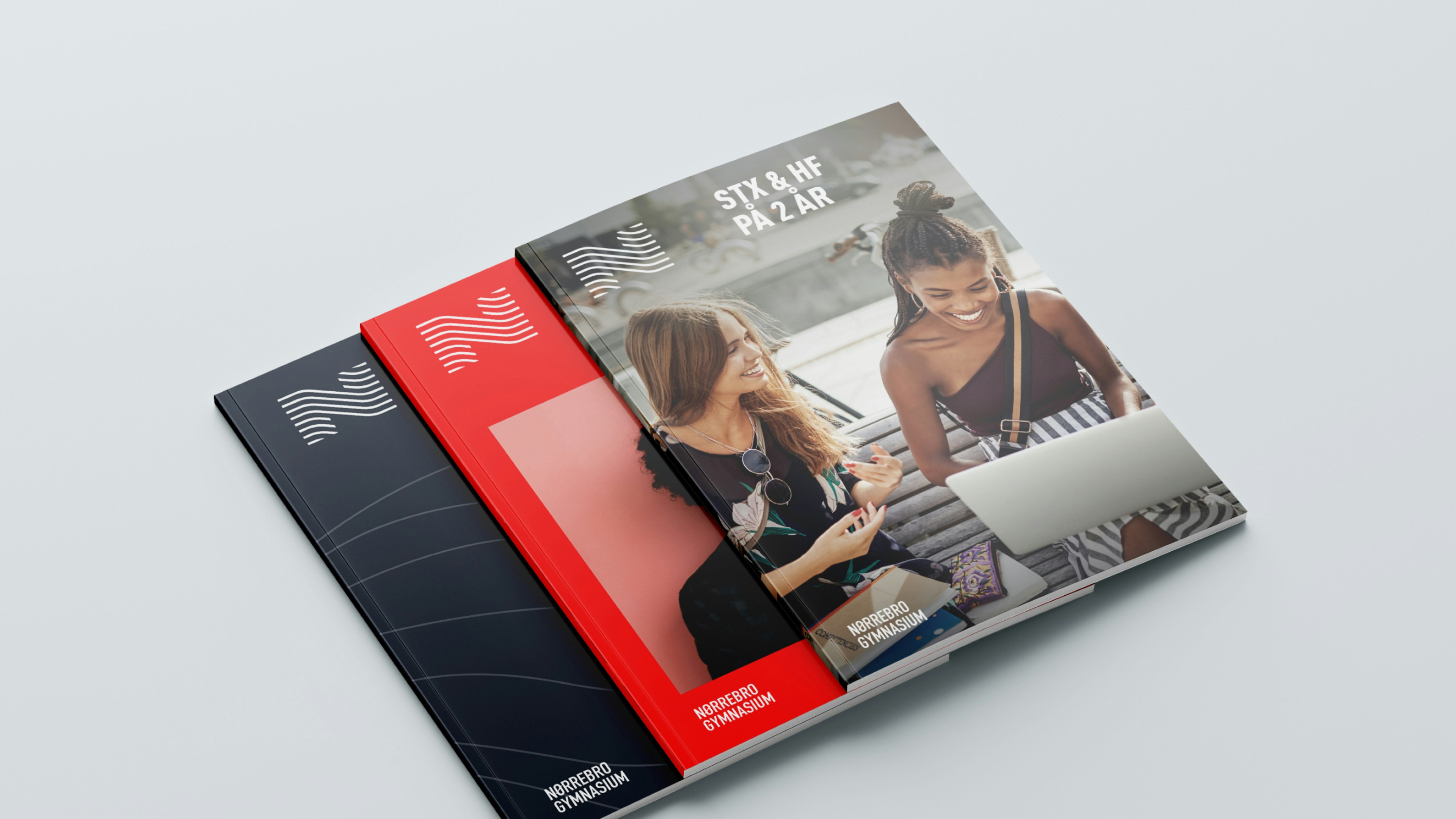 Norrebro Gymnasium case study — Signifly