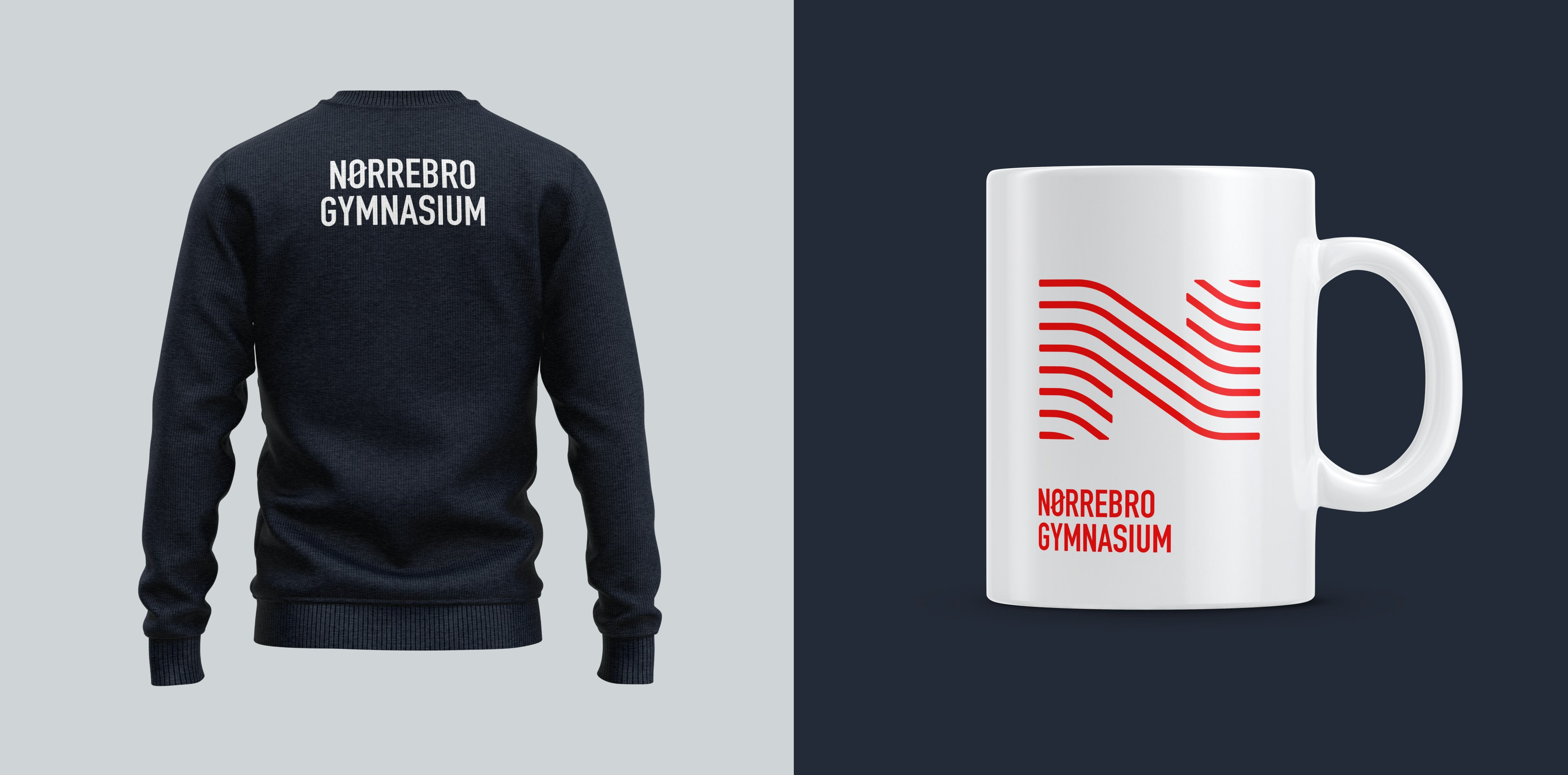 Norrebro Gymnasium case study — Signifly