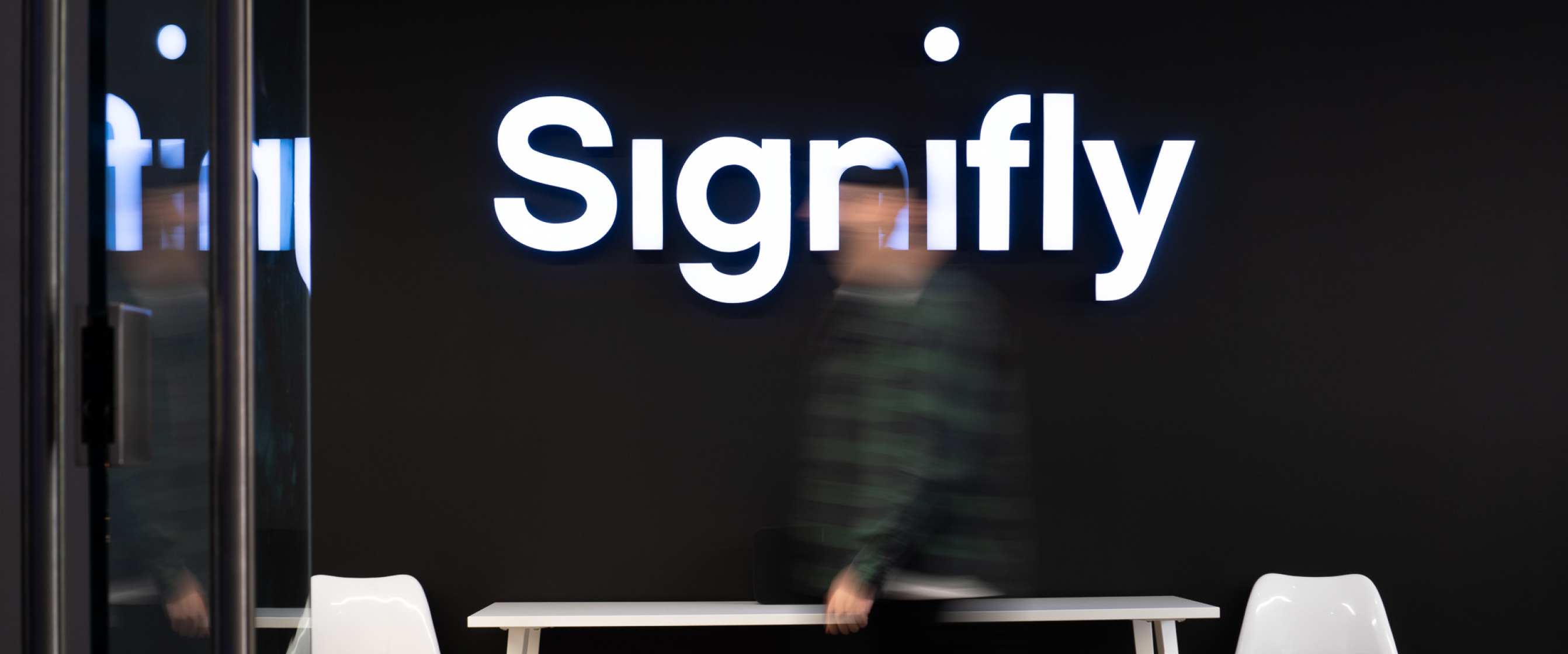 Signifly: Digital Marketing & Innovation Agency