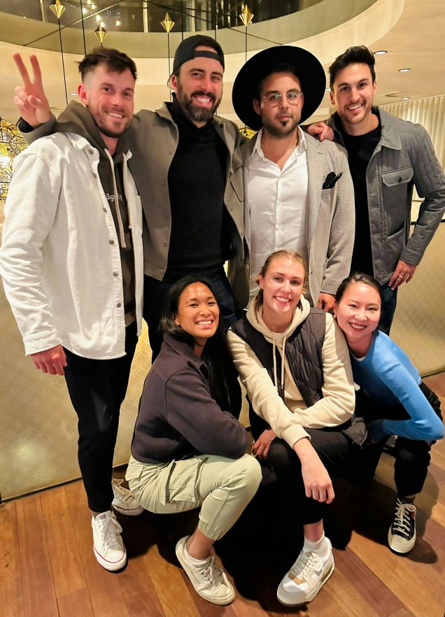 Startups — Signifly Ventures
