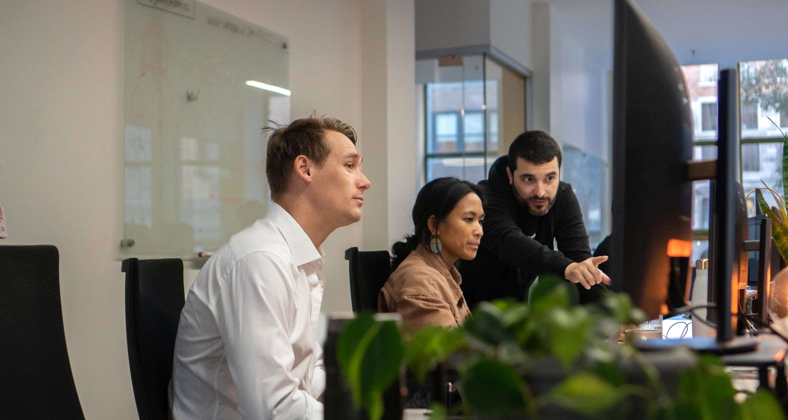 Contact Signifly | Launch Digital Products with Us