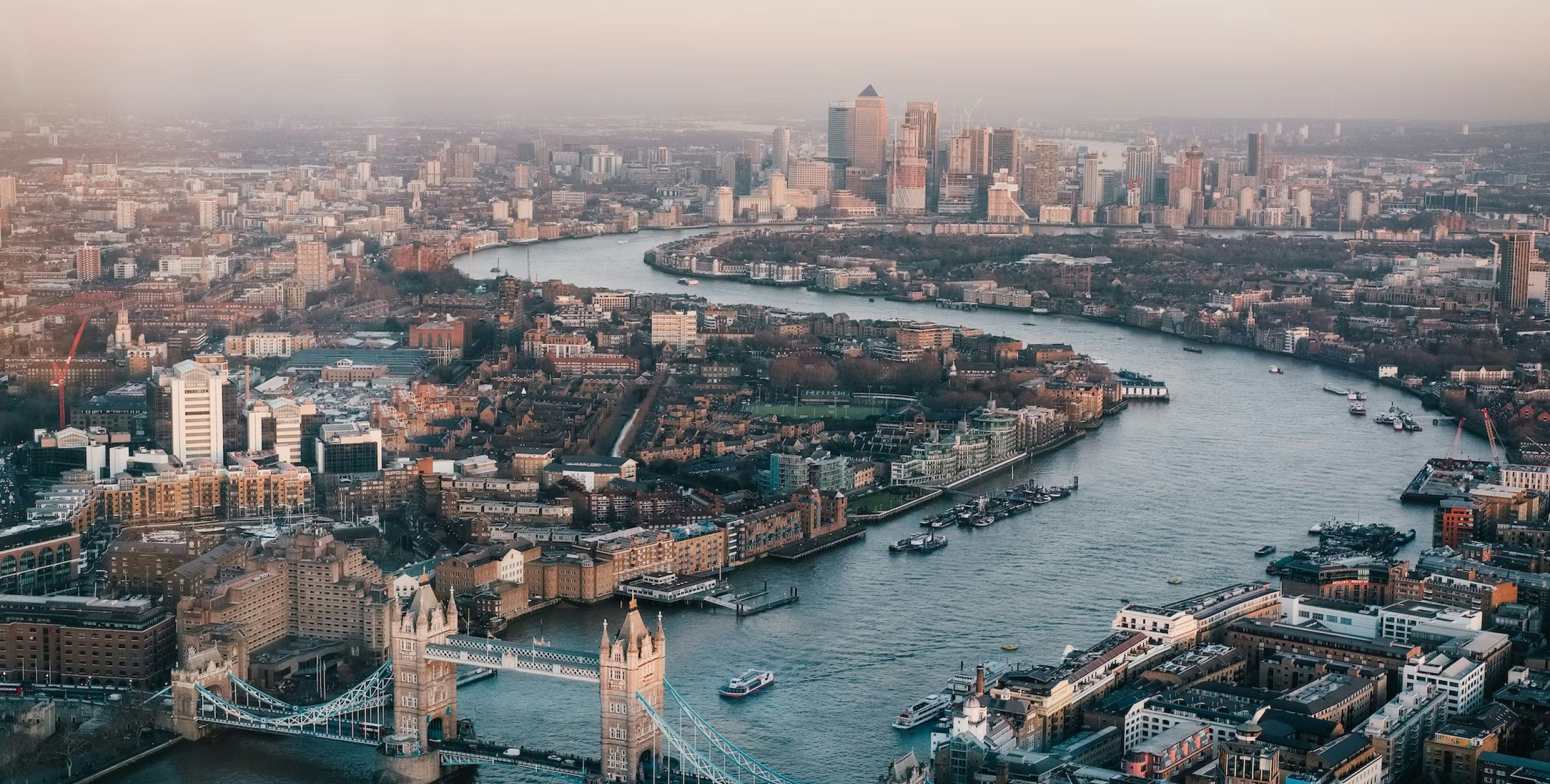 Signifly London studio
