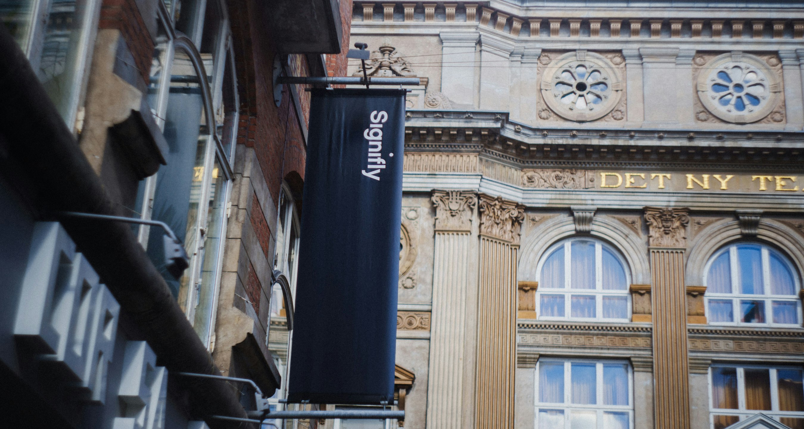 Our Copenhagen Office | The Danish Hub And Headquarter — Signifly