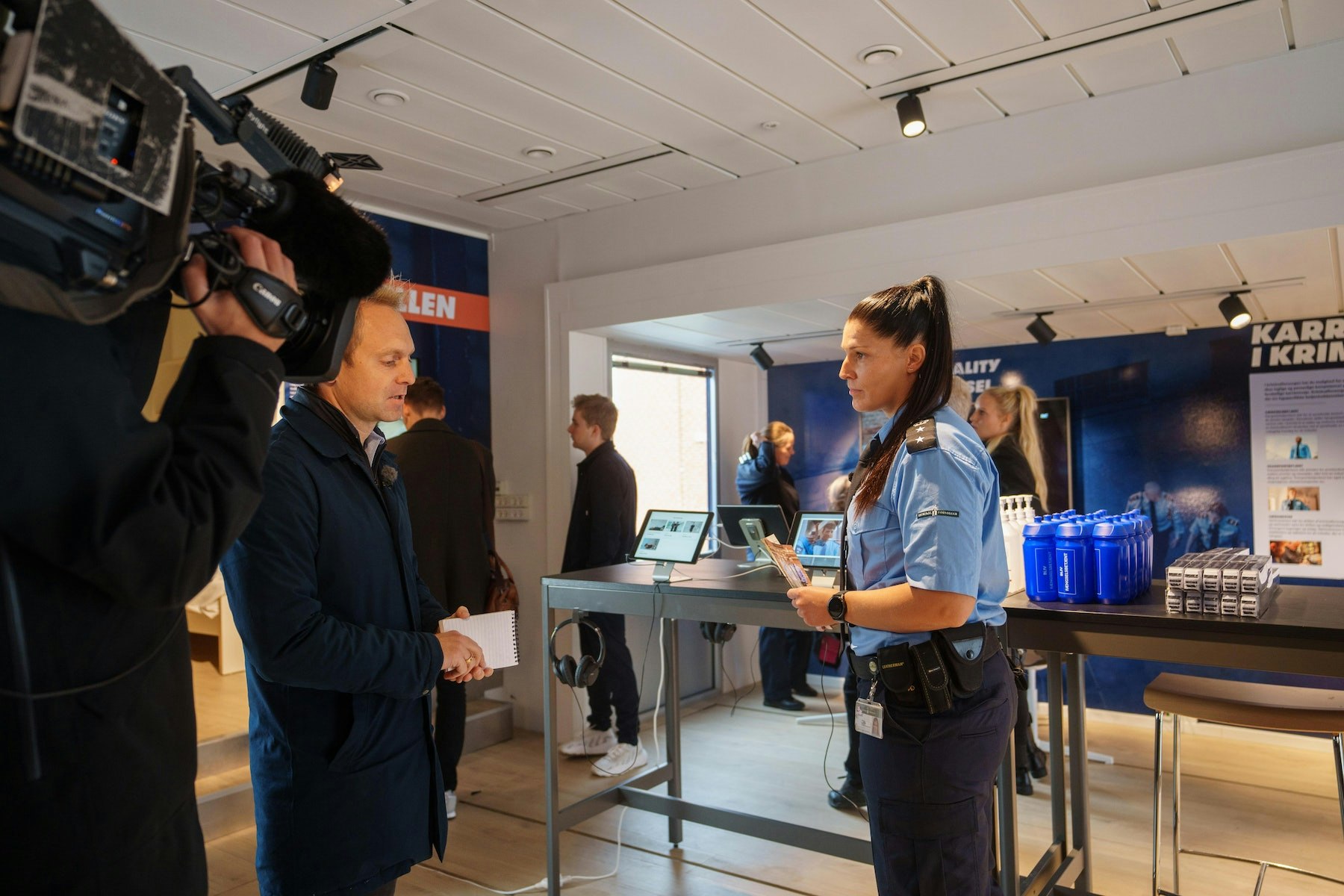 Kriminalforsorgen case study — Signifly
