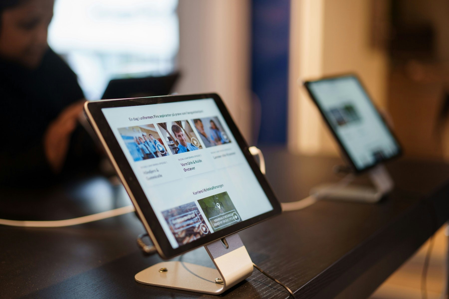 Kriminalforsorgen case study — Signifly