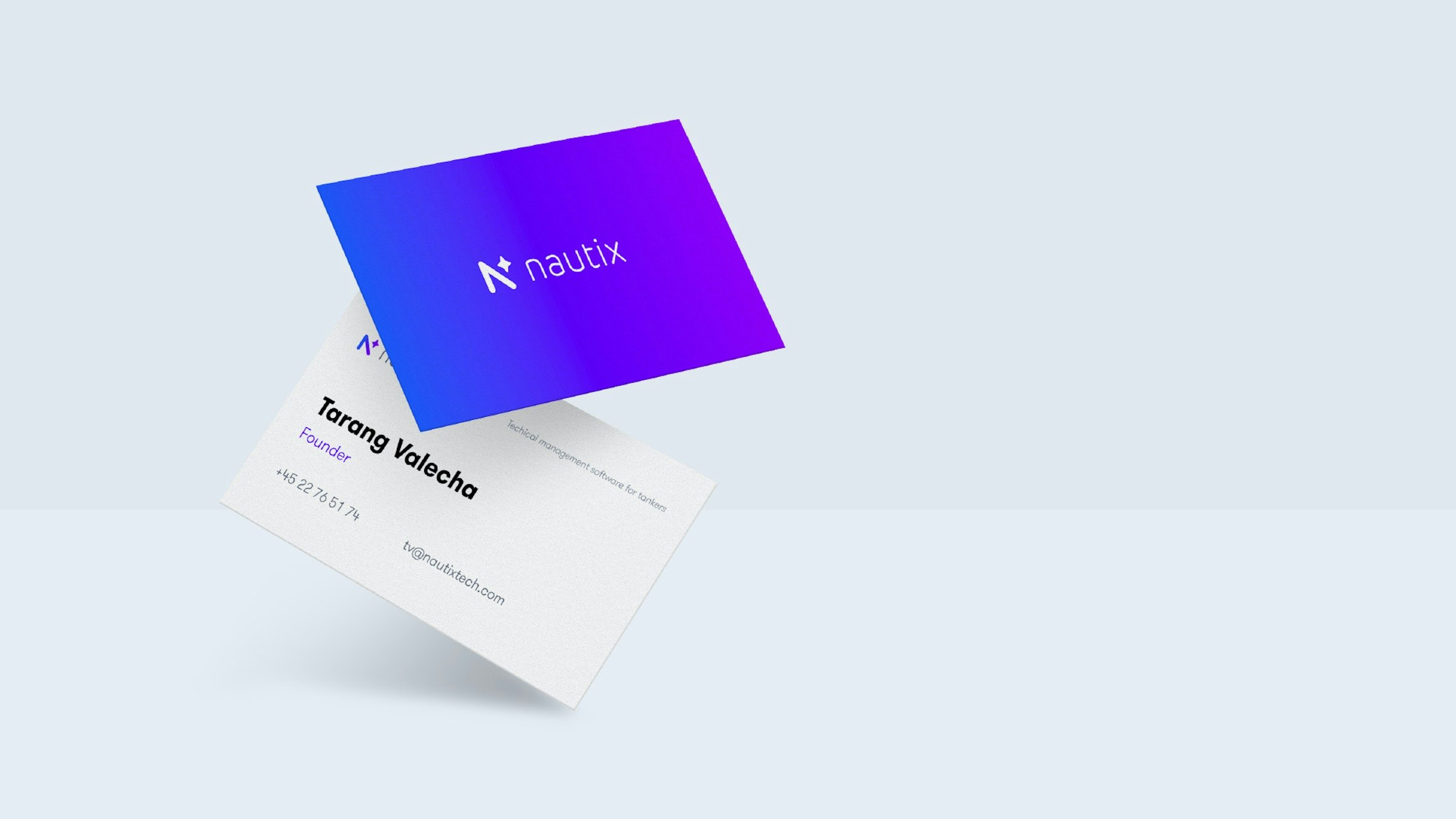Nautix case study — Signifly