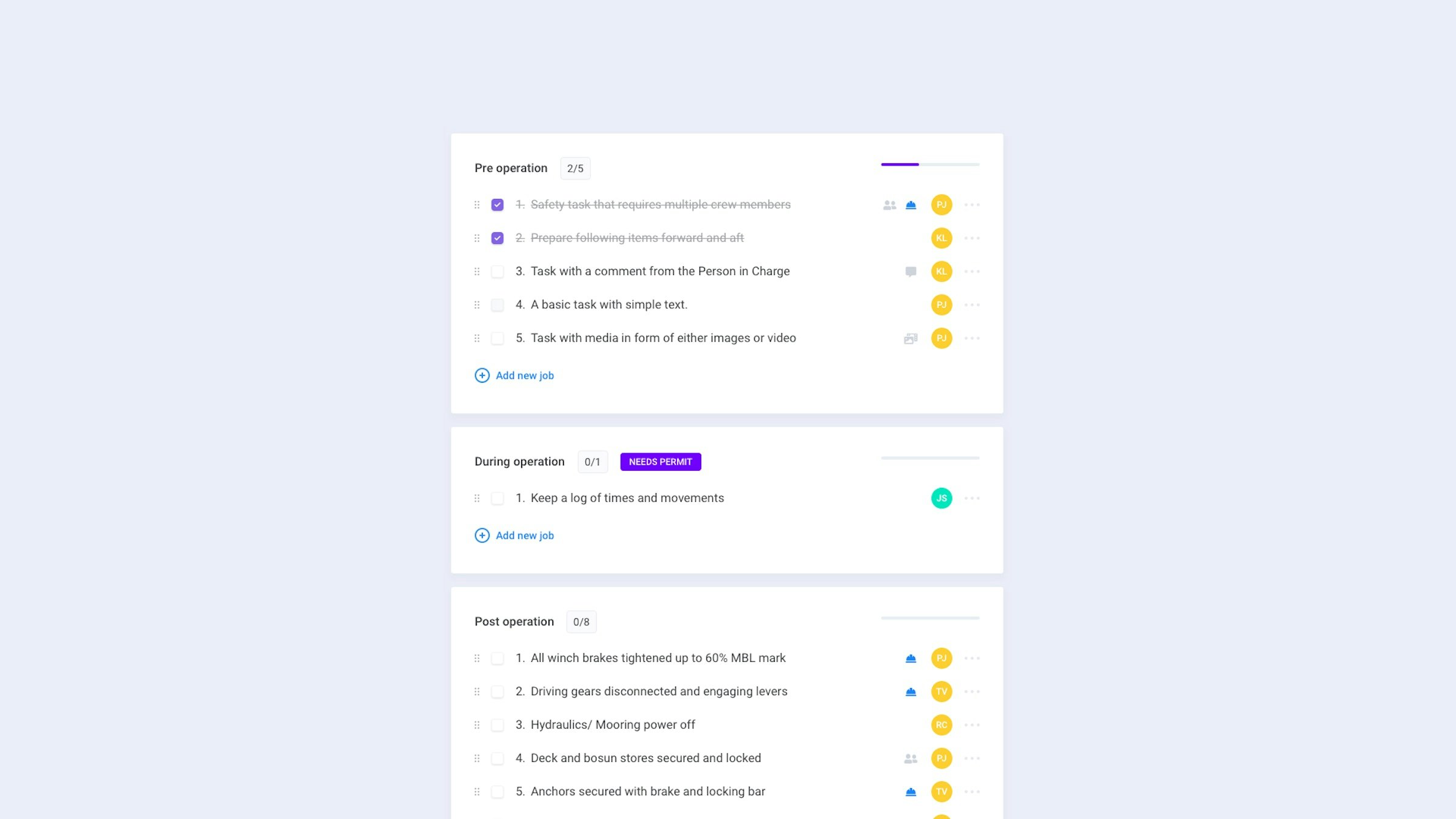 Nautix case study — Signifly