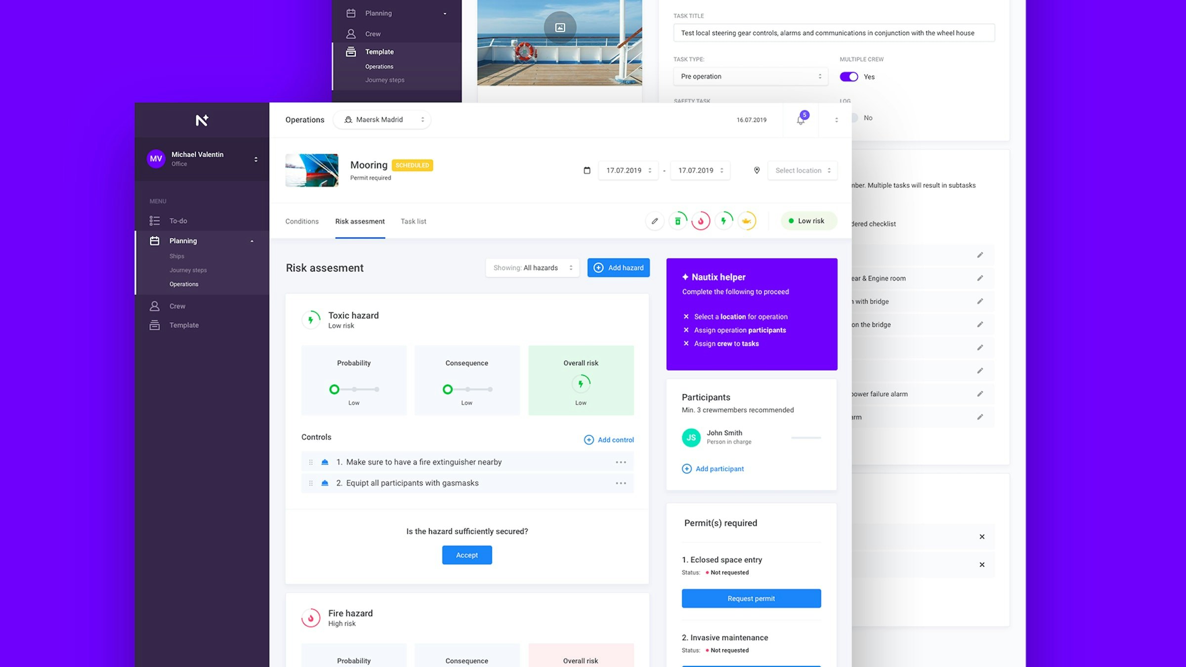 Nautix case study — Signifly
