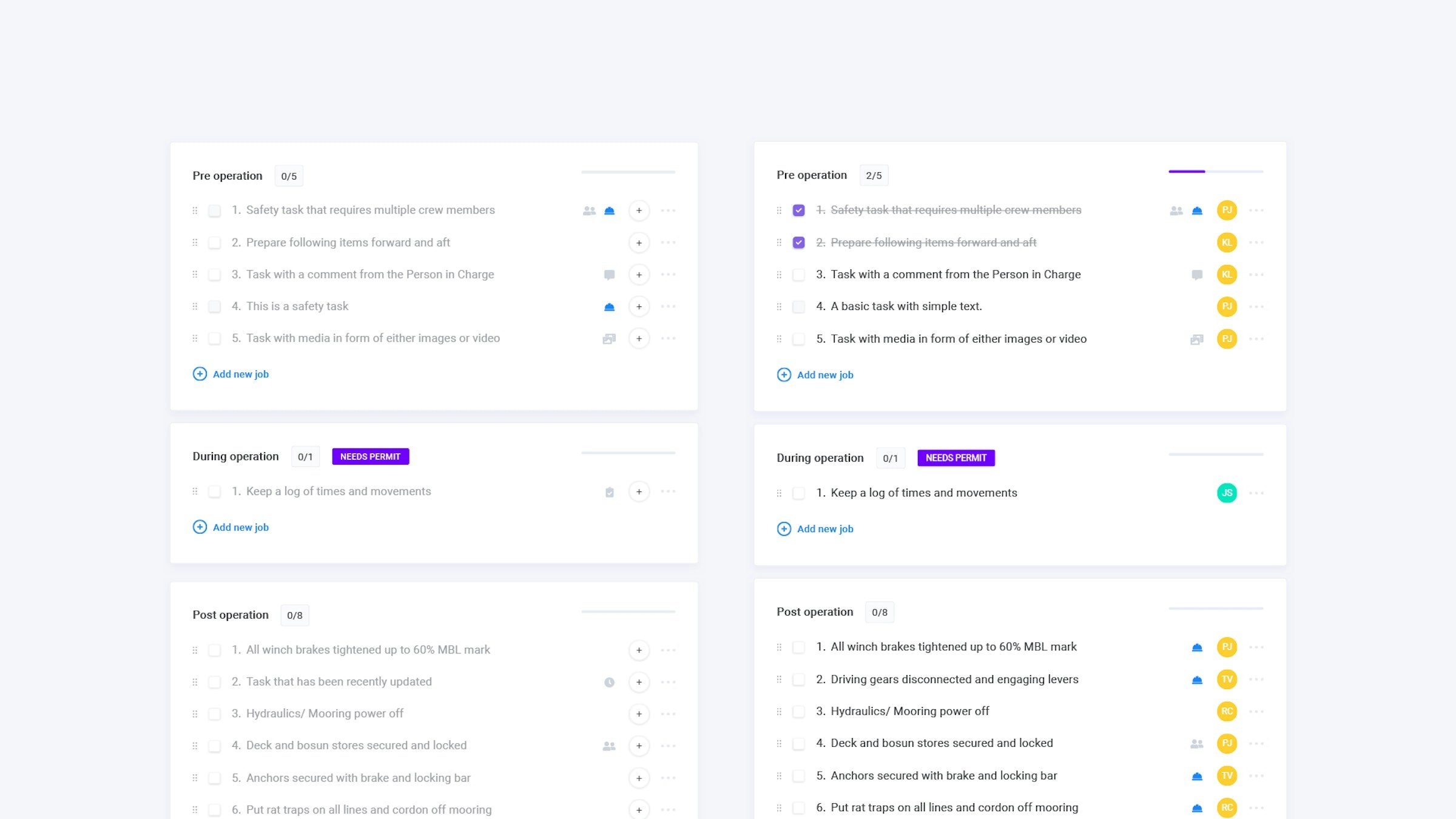 Nautix case study — Signifly