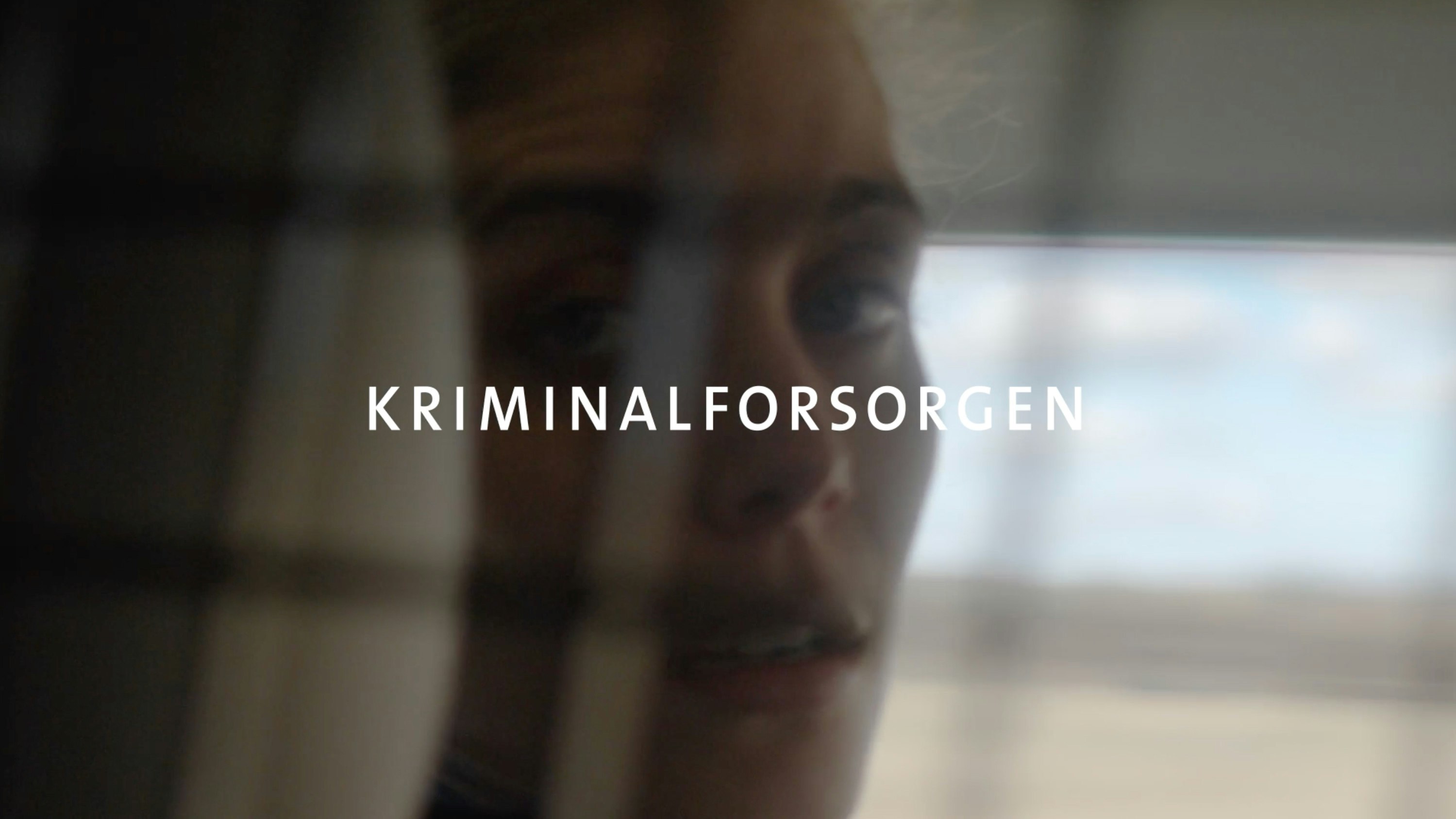 Kriminalforsorgen case study